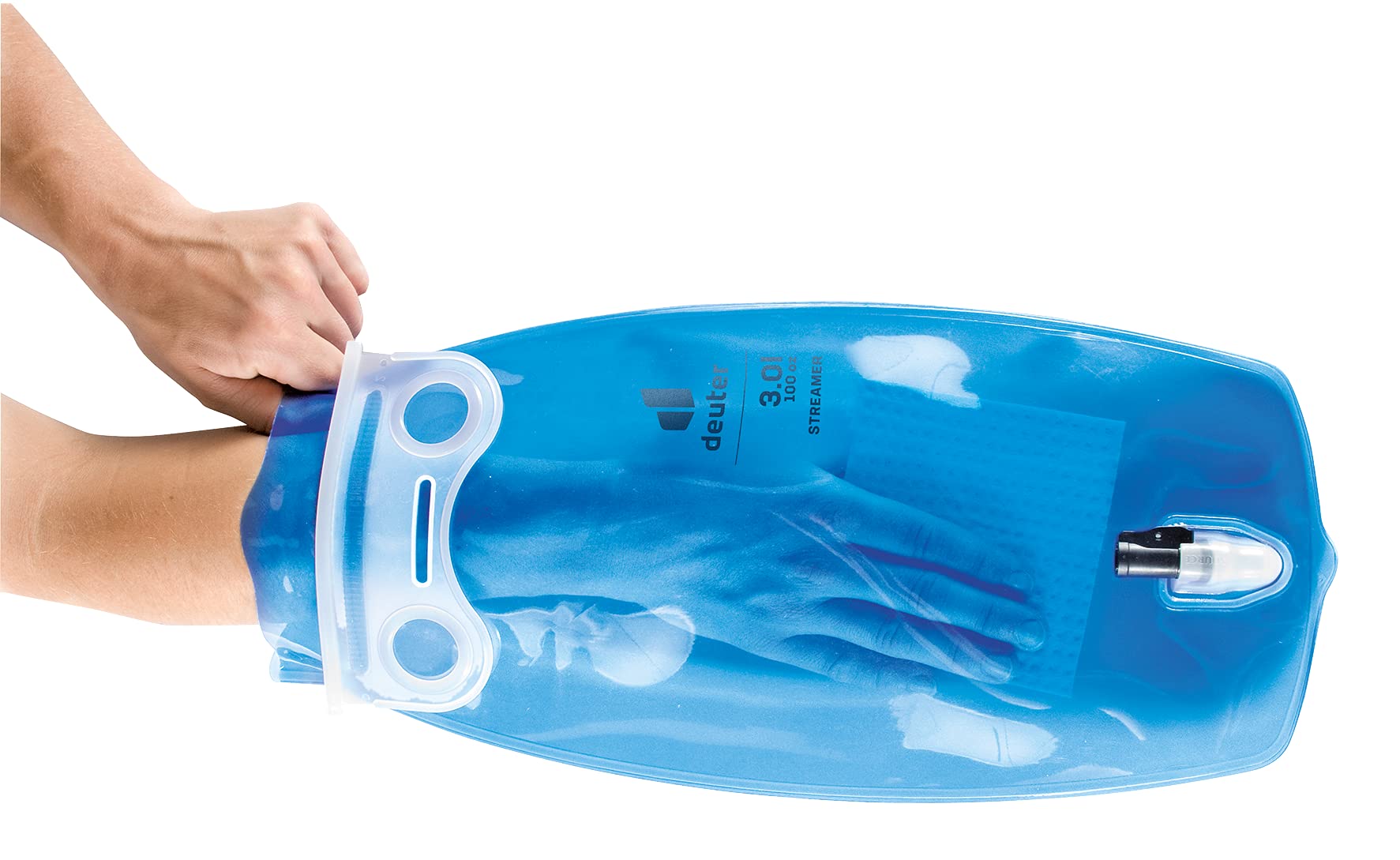 deuter-streamer-3-0-sacca-idrica-3l image 2