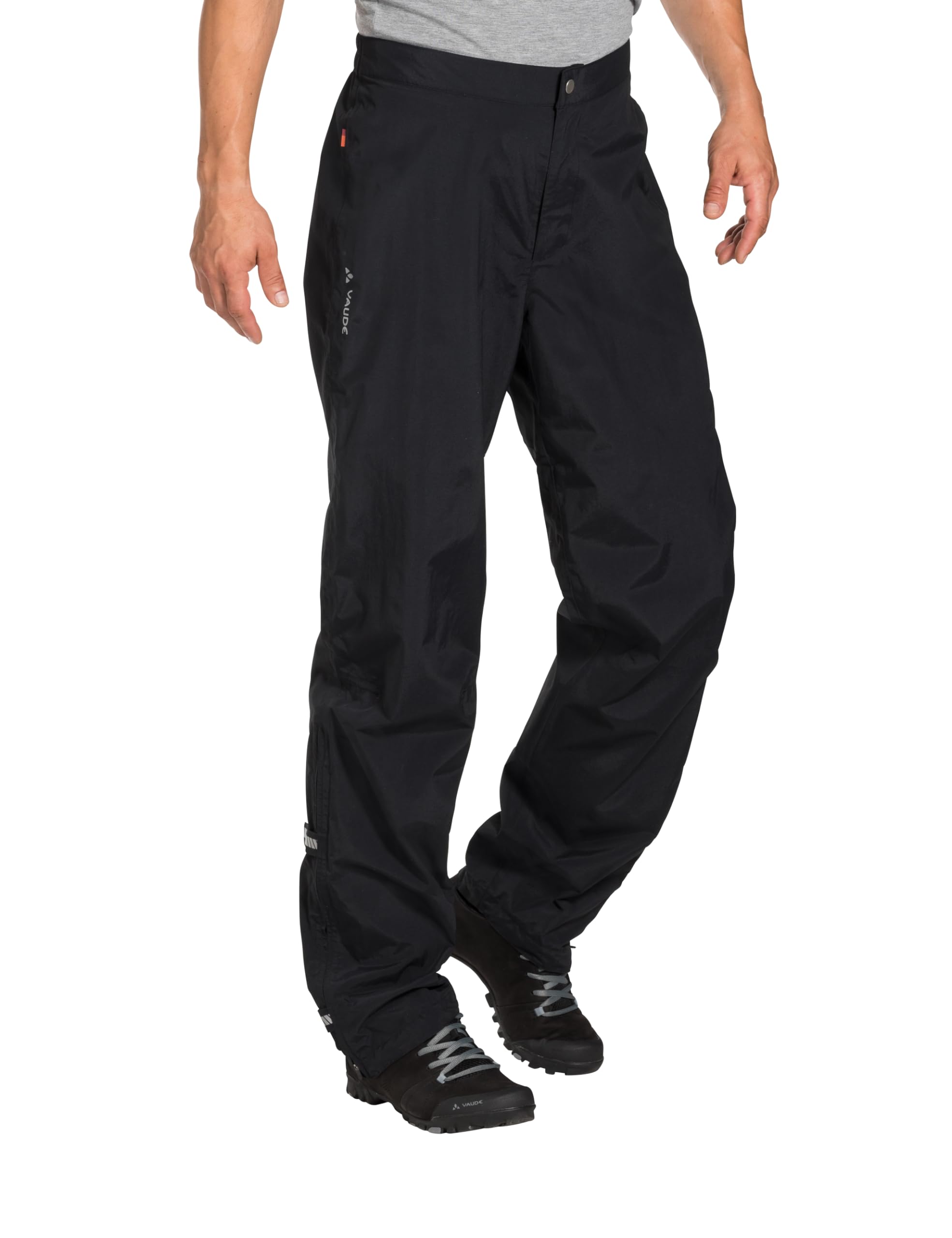 vaude-me-yaras-rain-pants-iii-pantaloni-antipioggia-uomo-black-l image 2