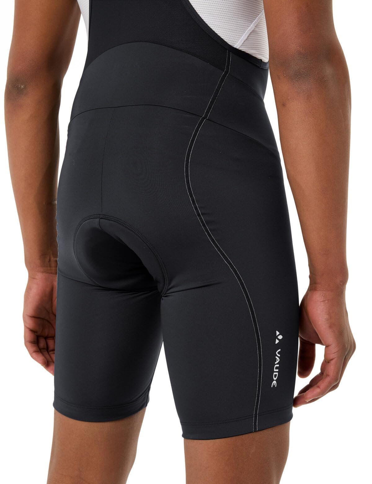 vaude-men-s-active-bib-pants-pantaloni-uomo-con-bretelle-per-ciclismo image 7