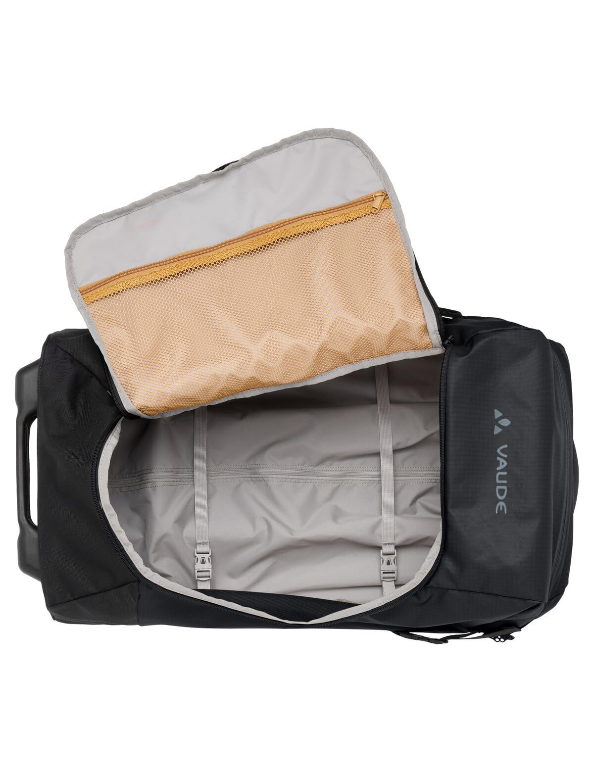 vaude-citytravel-60-trolley-urbano-unisex-adulto-nero-60-15l image 3