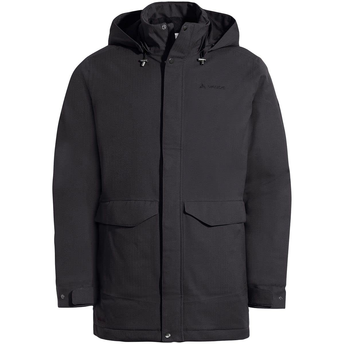 vaude-men-s-limford-parka-ii-giacca-uomo-parka image 1