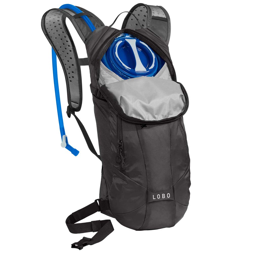 camelbak-lobo-9-zaino-idrico-70oz-con-serbatoio-crux-2l-e-pannello-air-support image 4