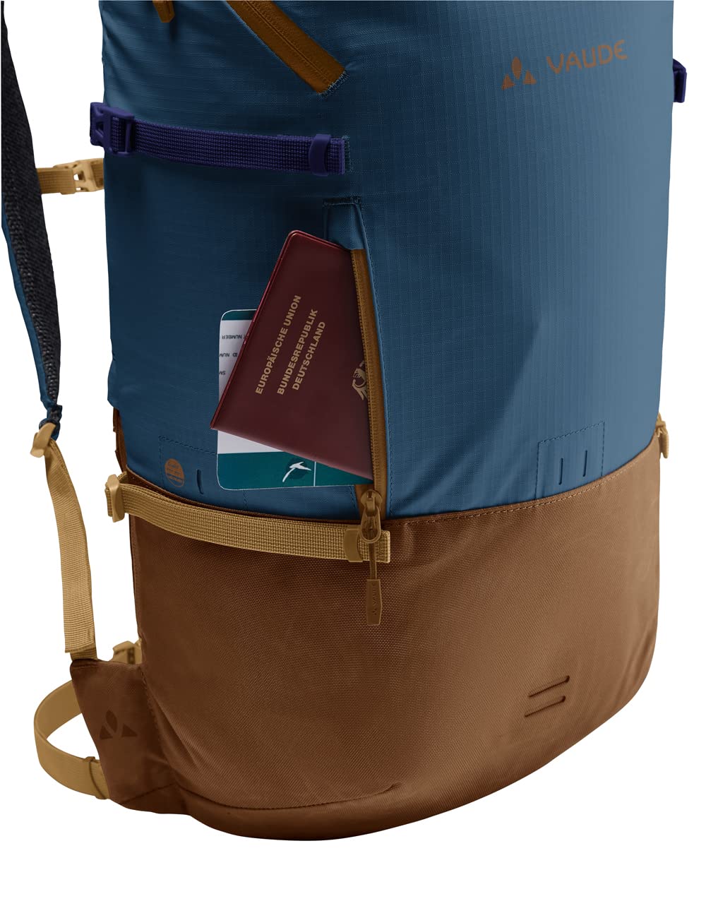 vaude-zaino-cittadino-30l-unisex-con-scomparto-laptop-15-6-e-design-multifunzion image 6
