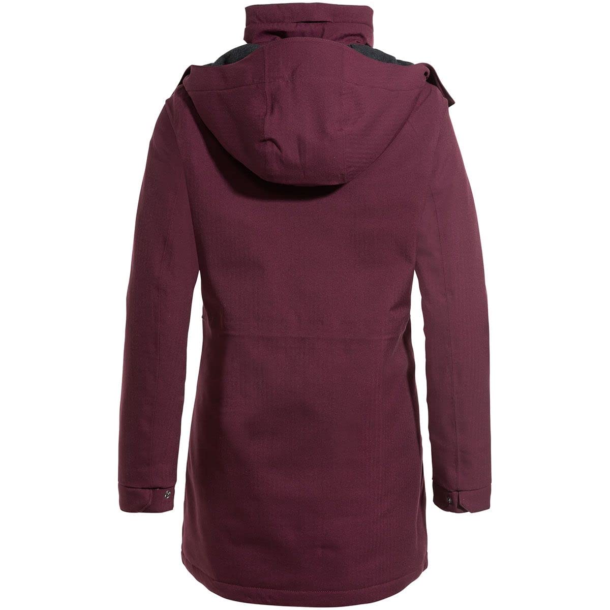 vaude-limford-ii-cappotto-invernale-donna-con-membrana-e-imbottitura-primaloft-b image 2