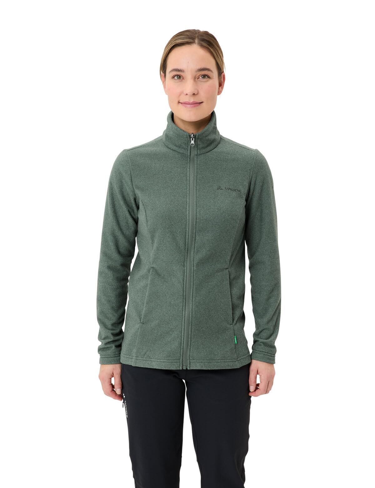 vaude-rosemoor-giacca-donna-3-in-1 image 4
