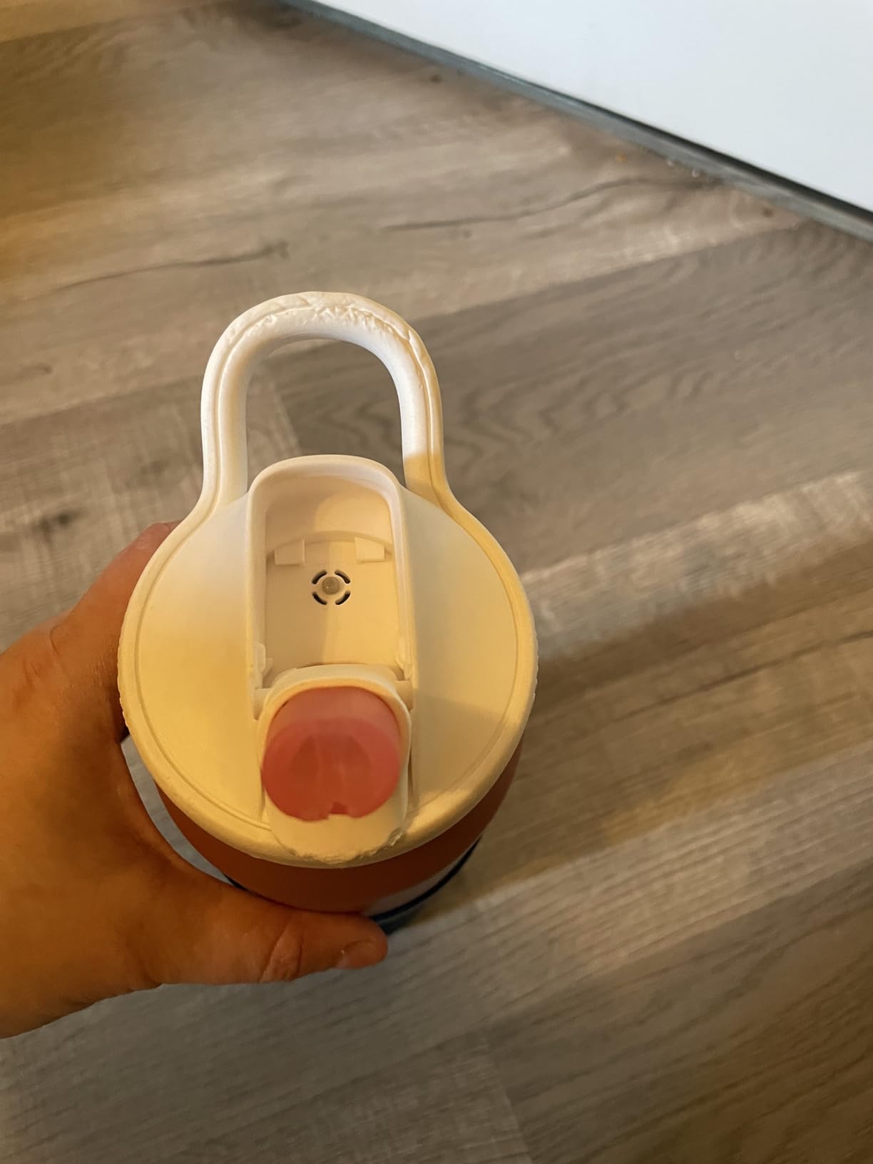 Ai miei figli piace un sacco!