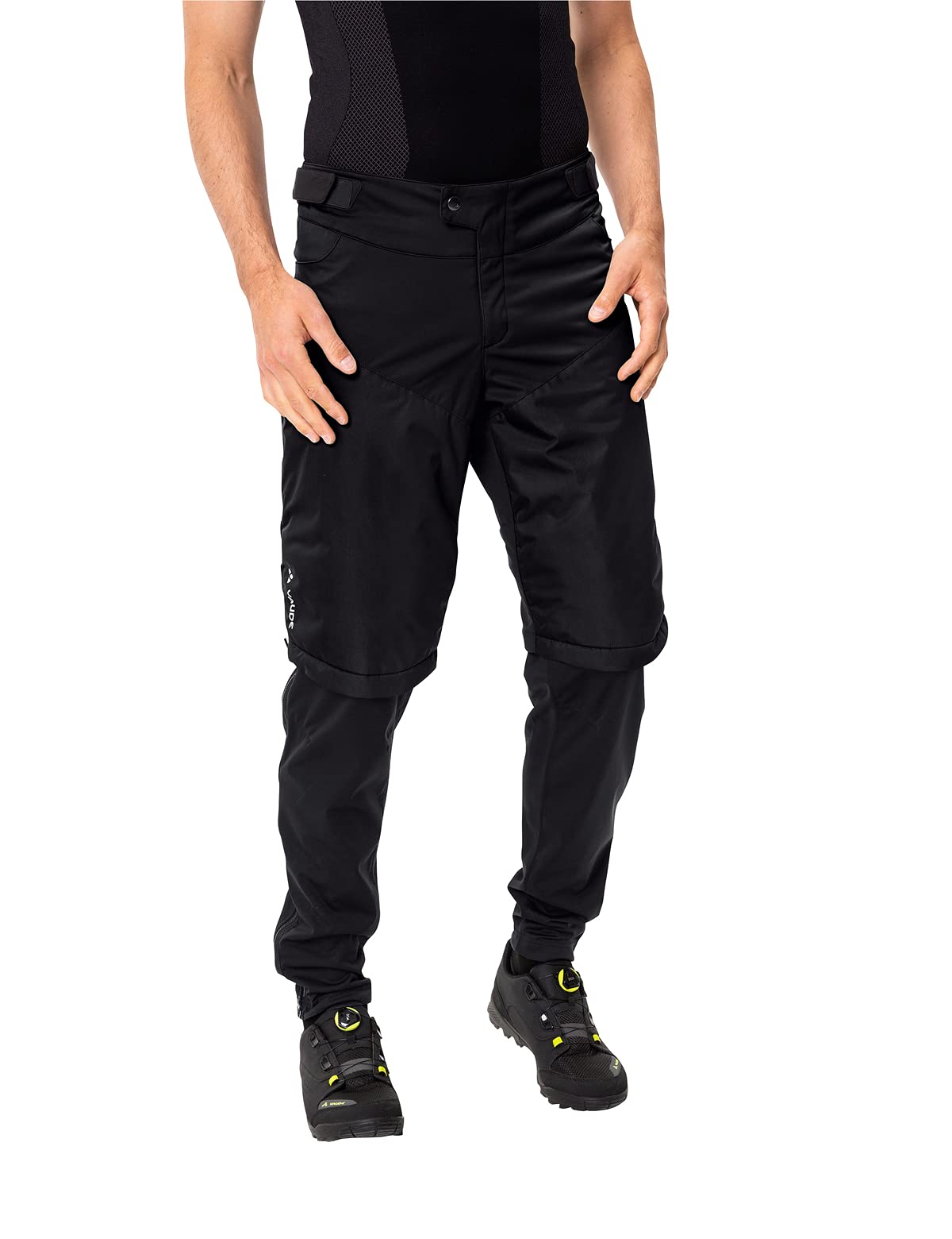 vaude-moab-zo-pants-ii-pantaloni-uomo-convertibili image 4