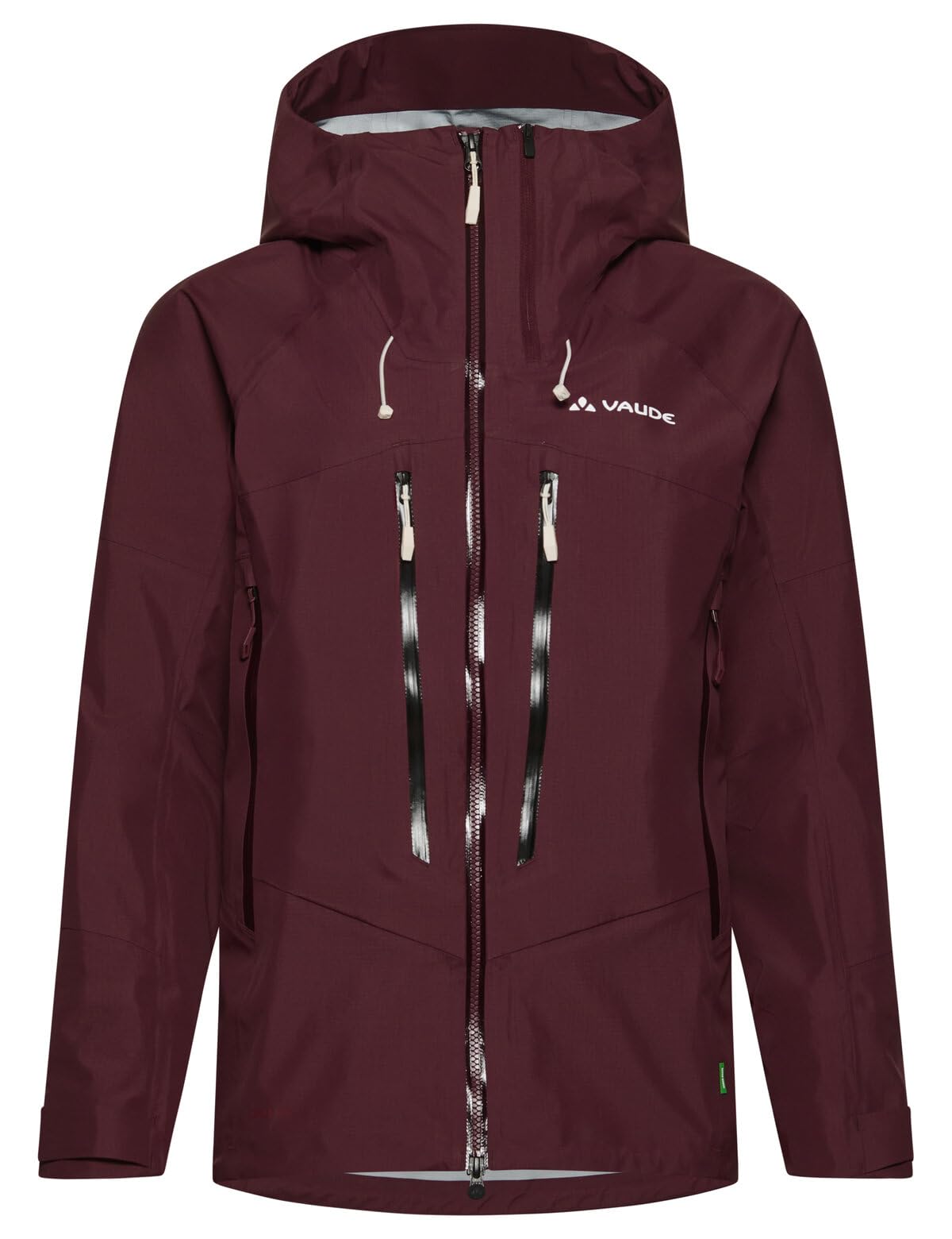 vaude-women-s-monviso-3l-jacket-giacca-donna-hardshell image 1