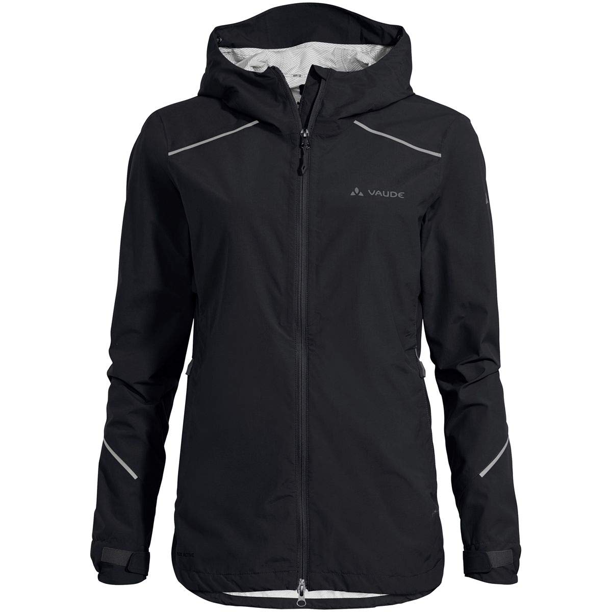 vaude-giacca-impermeabile-yaras-iv-donna-antipioggia-da-ciclismo-2-5-strati image 1