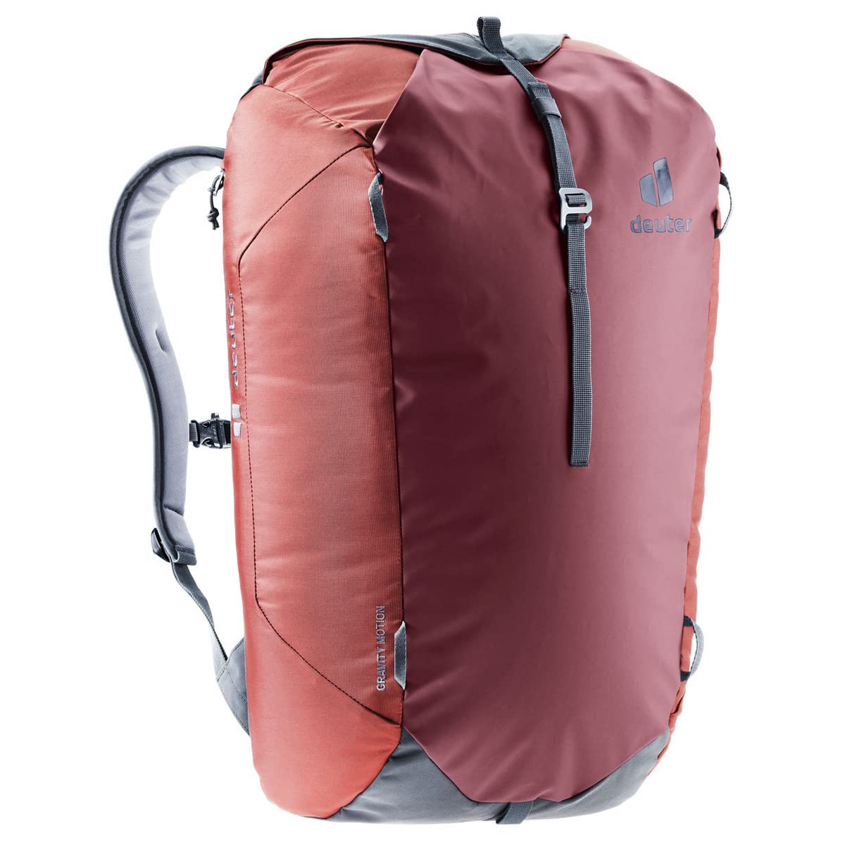 deuter-gravity-motion-zaino-da-arrampicata image 1