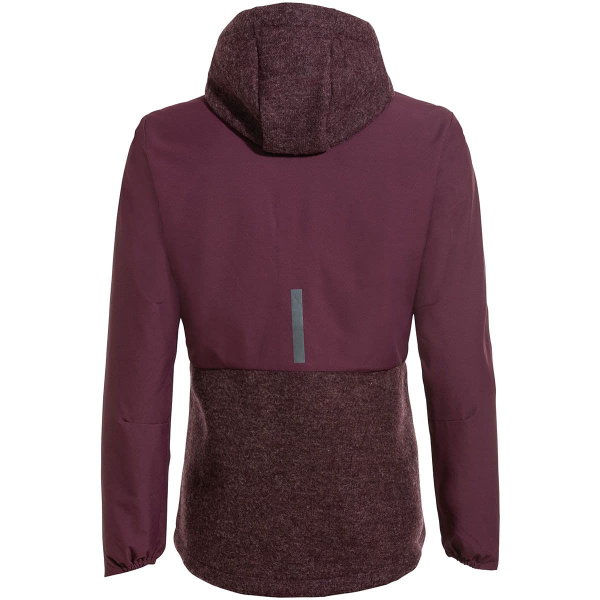 vaude-cyclist-giacca-imbottita-donna image 2