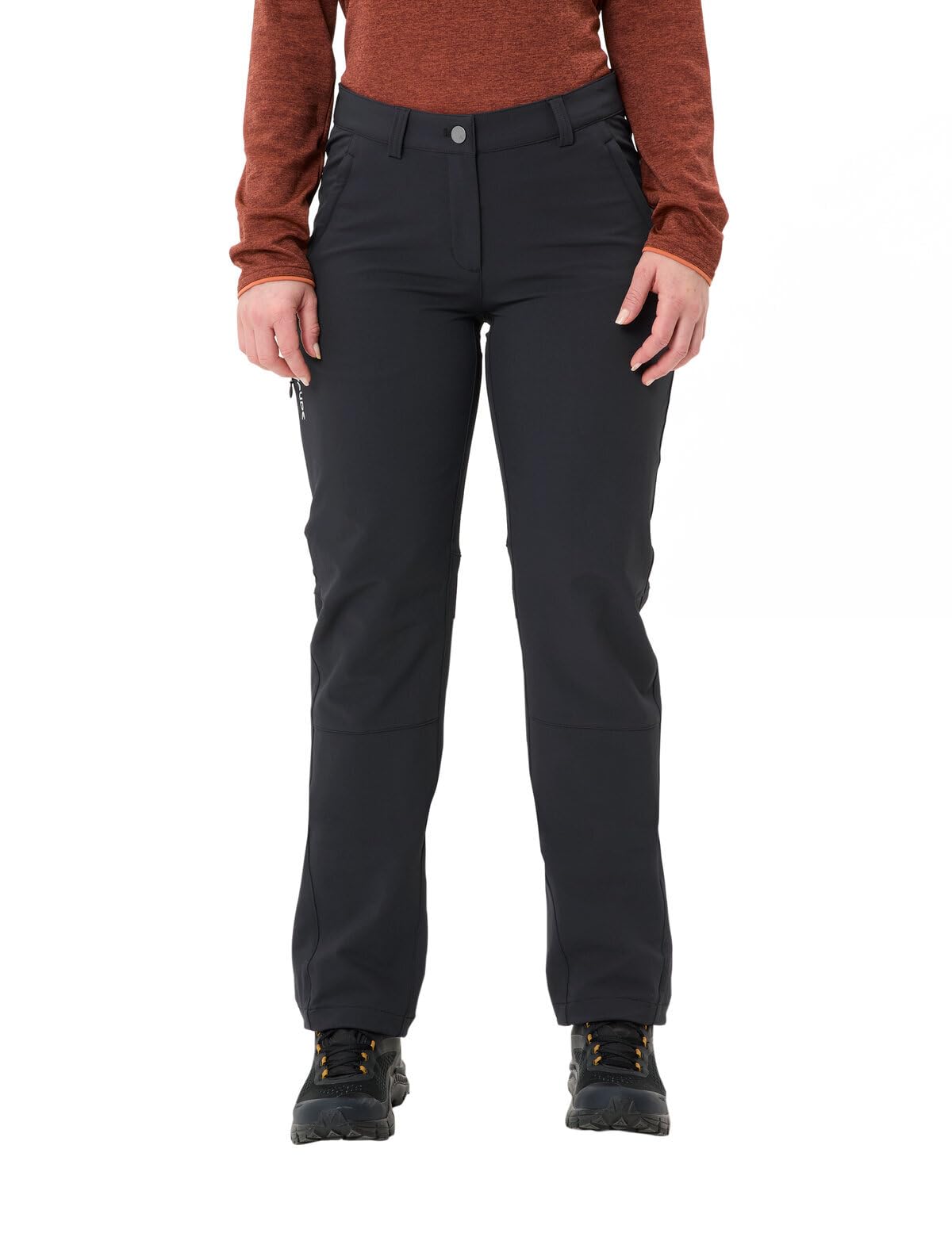 vaude-strathcona-ii-pantaloni-da-trekking-uomo image 7