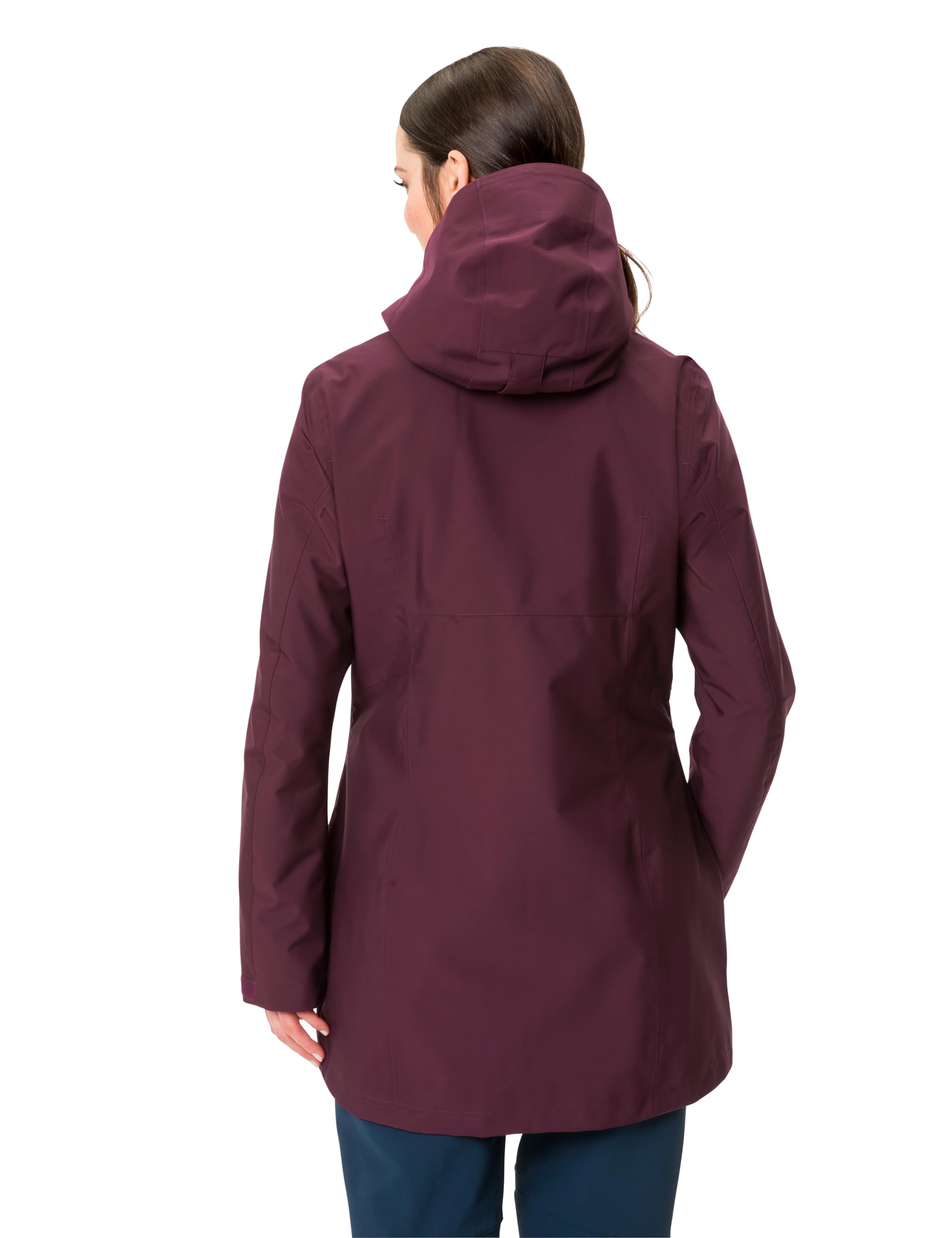 vaude-idris-3in1-iii-giacca-invernale-donna image 5