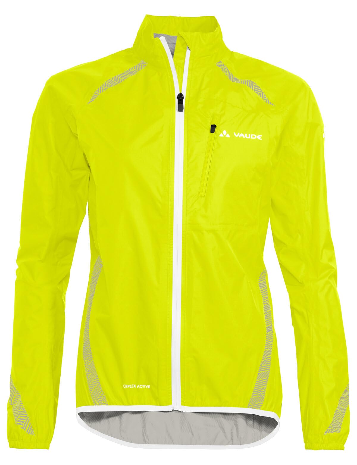 vaude-giacca-luminum-perf-ii-impermeabile-riflettente image 8