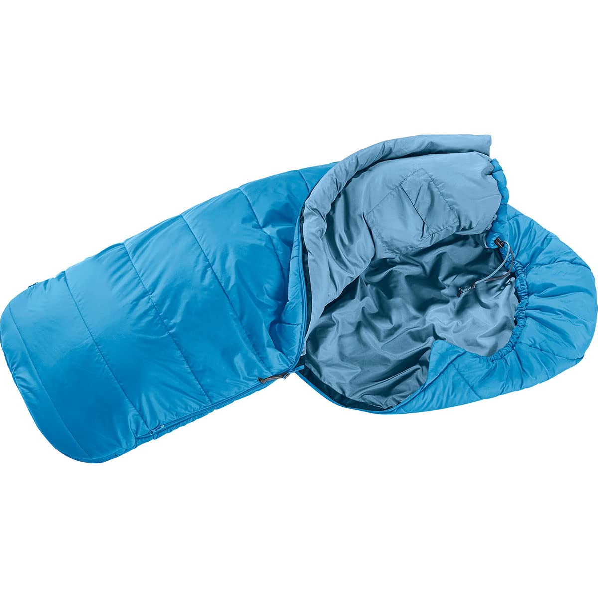 deuter-starlight-sacco-a-pelo-per-bambini-con-estensione-130-170-cm image 2
