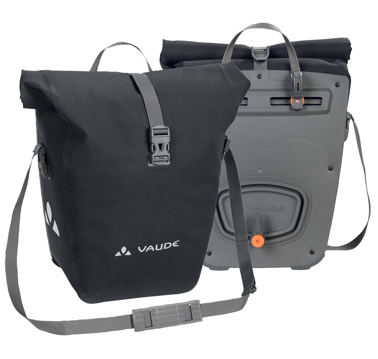 vaude-aqua-back-deluxe-borsa-da-bicicletta-impermeabile image 1