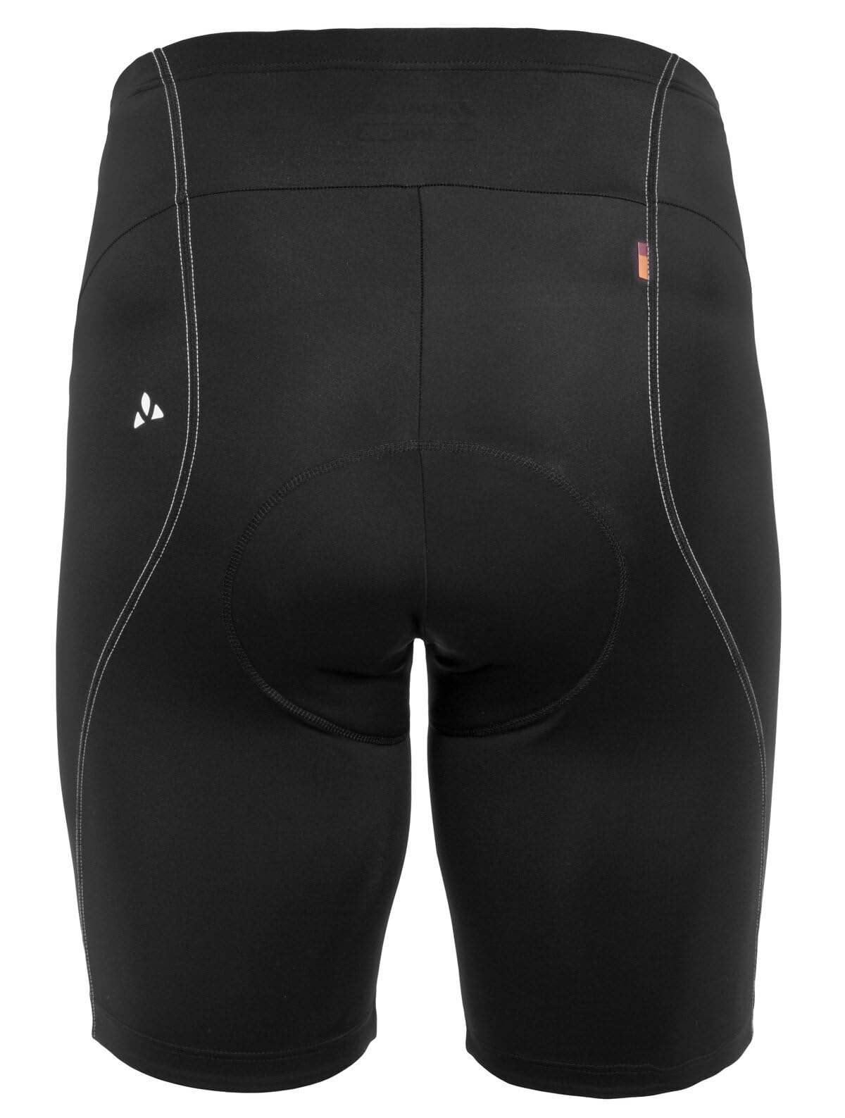 vaude-uomo-active-pantaloncini-ciclismo-con-fondello image 4