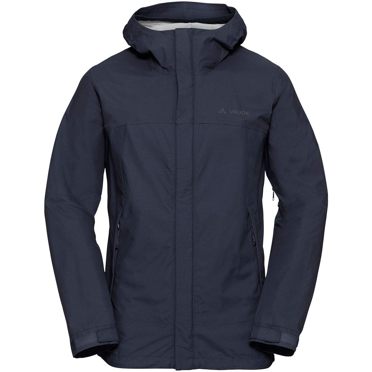 vaude-giacca-uomo-lierne-ii-giacca-leggera-impermeabile-2-5-strati-eco-finish image 8