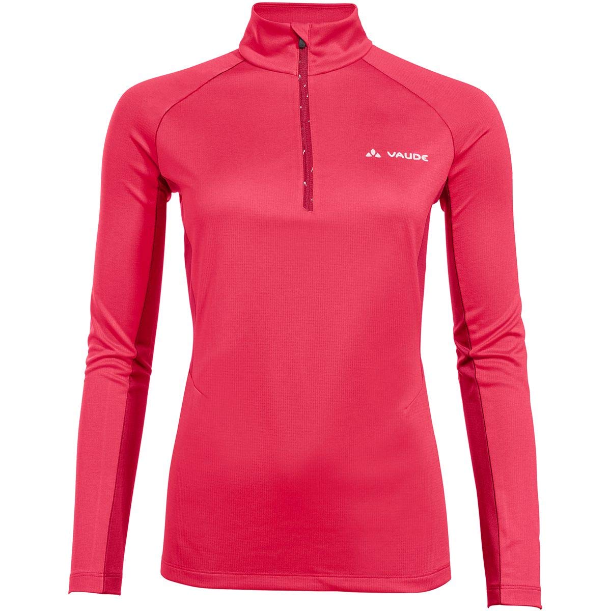 vaude-larice-light-shirt-ii-t-shirt-da-donna image 3