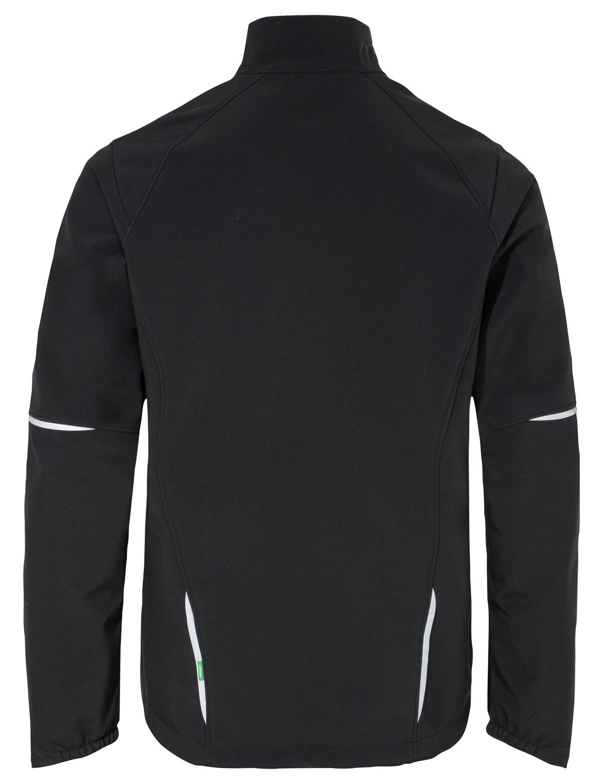 vaude-wintry-iv-giacca-softshell-antivento-per-ciclismo image 3