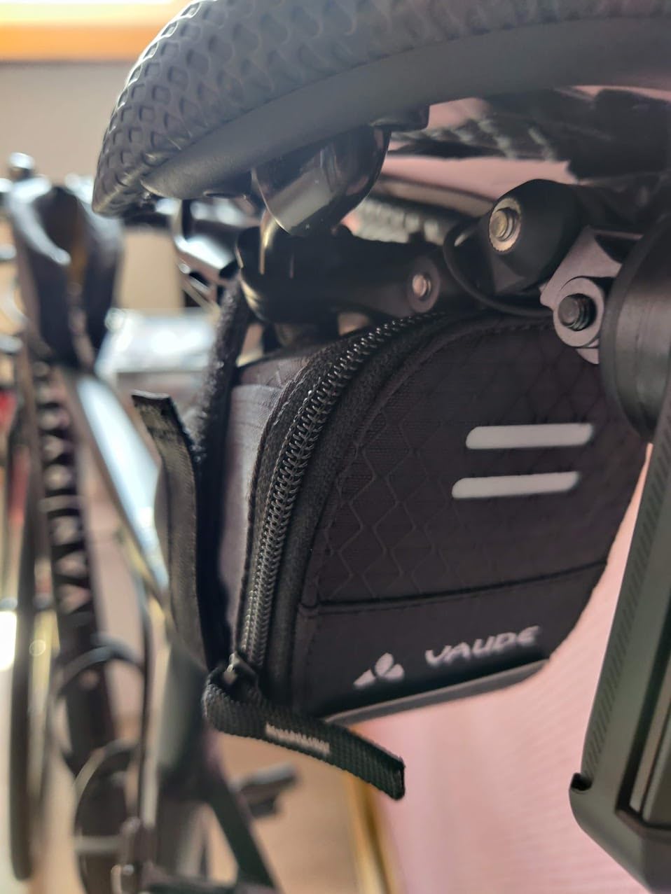 Perfetta per la bici