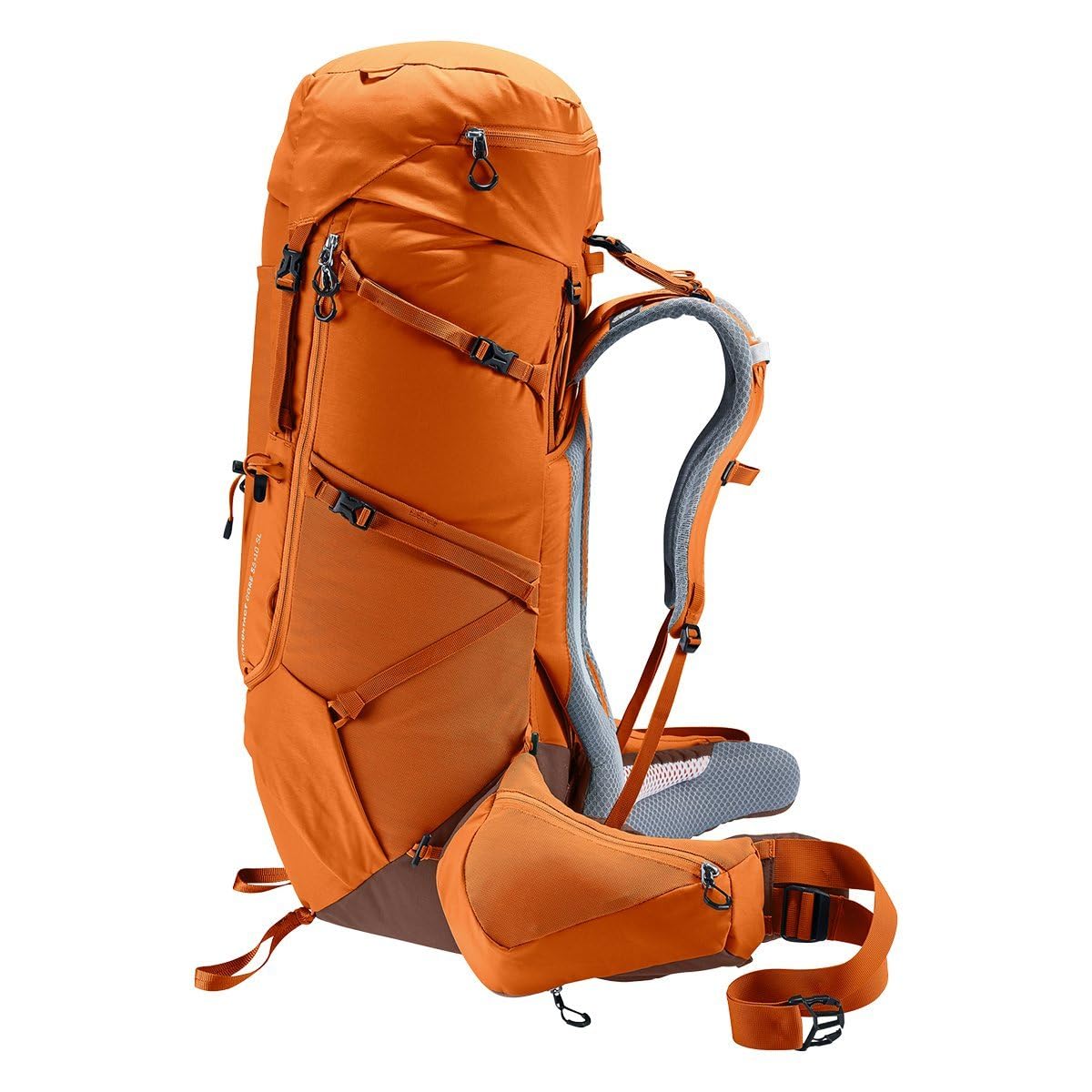 deuter-aircontact-core-55-10-sl-2024-zaino-da-trekking-donna-multifunzionale-e-c image 3