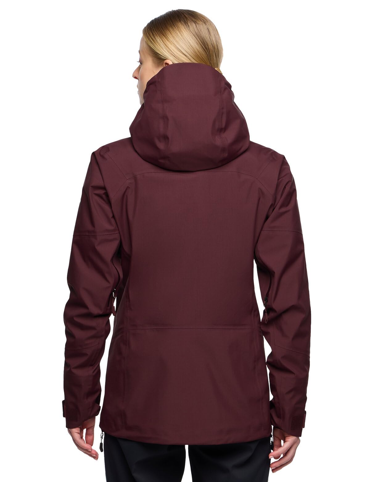vaude-women-s-monviso-3l-jacket-giacca-donna-hardshell image 4