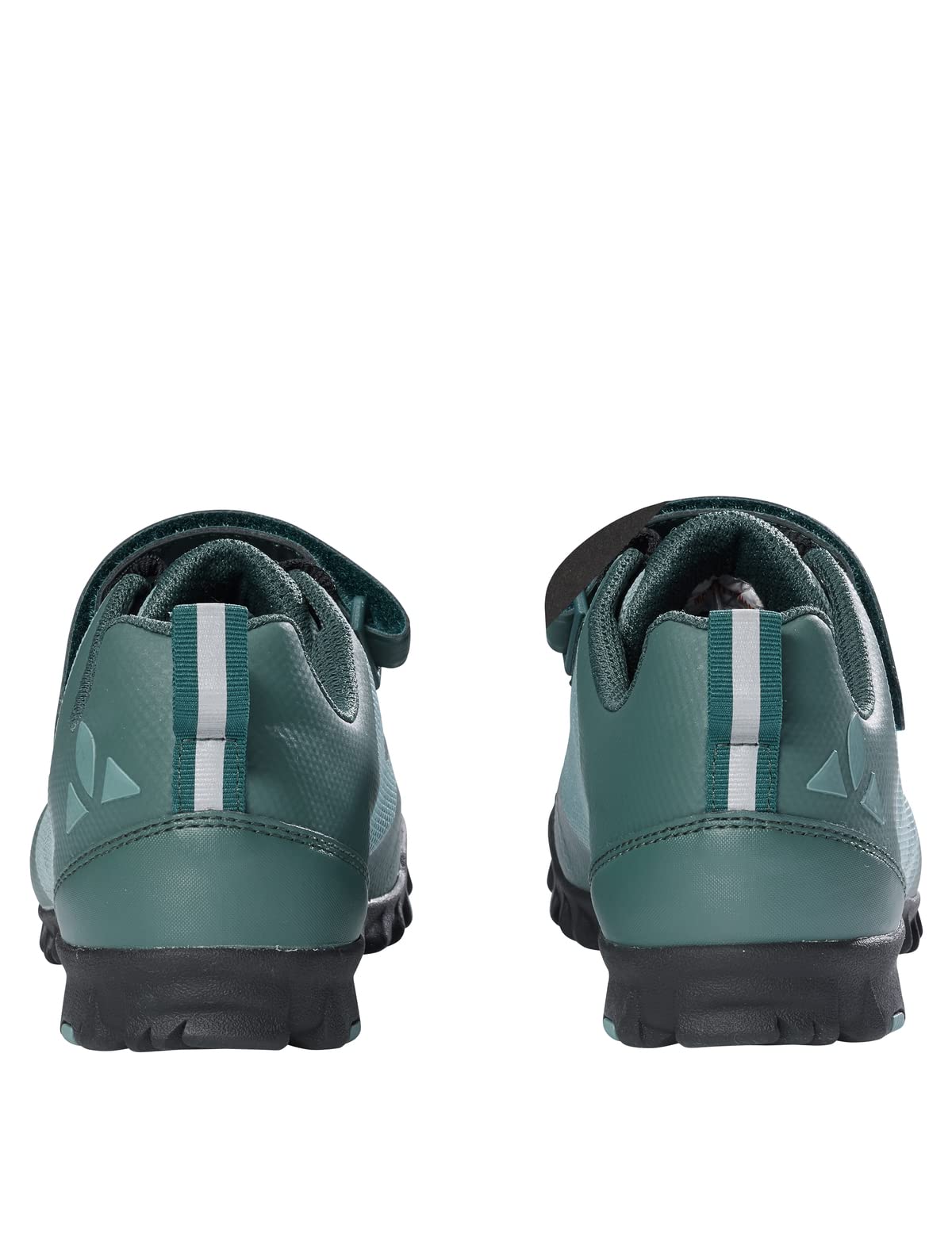 vaude-tvl-pavei-scarpa-donna-da-ciclismo-con-suola-rigida-e-chiusura-velcro image 3