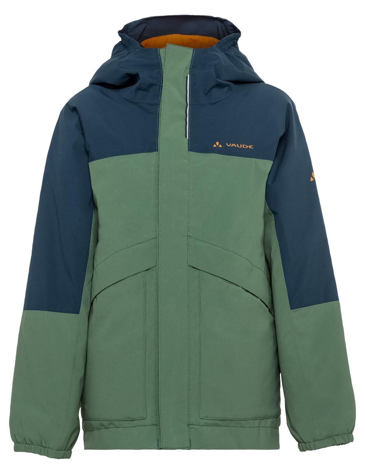 vaude-kids-escape-padded-giacca-imbottita-bambini image 7