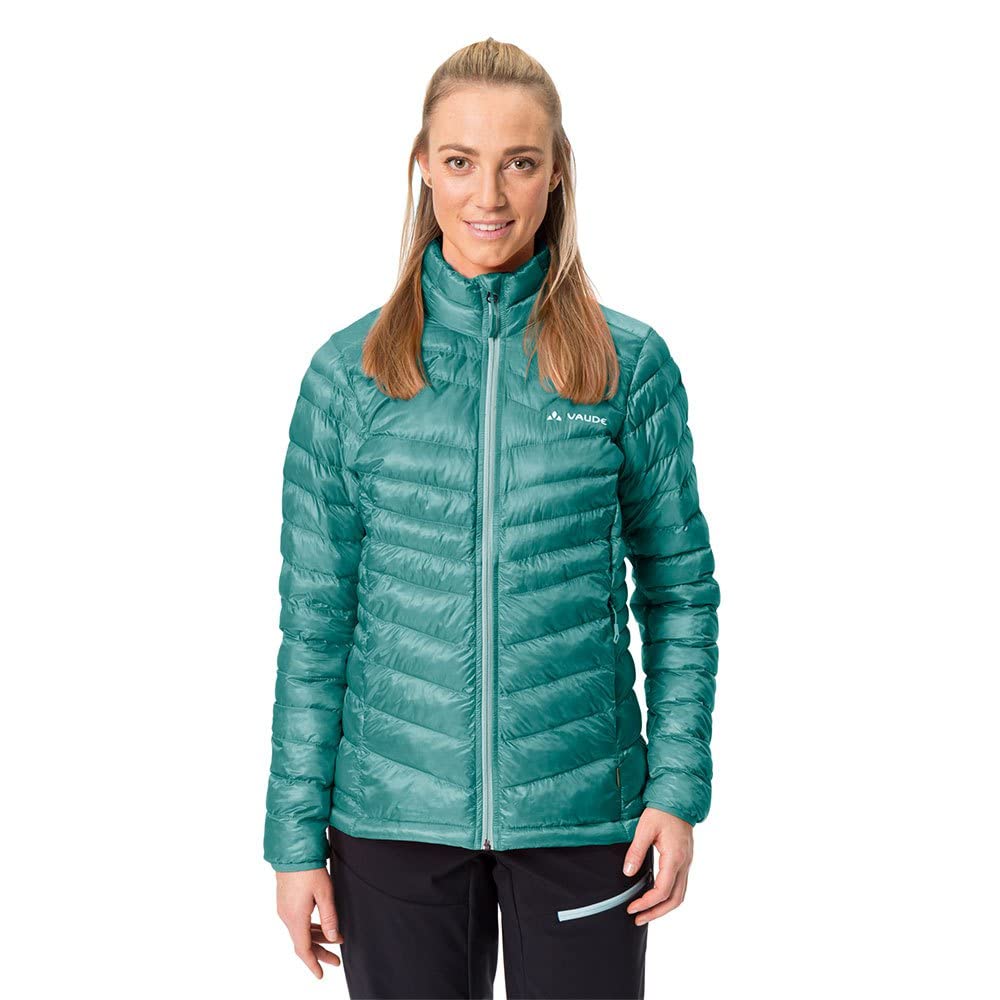 vaude-giacca-isolante-batura-da-donna-leggera-e-compattabile image 8