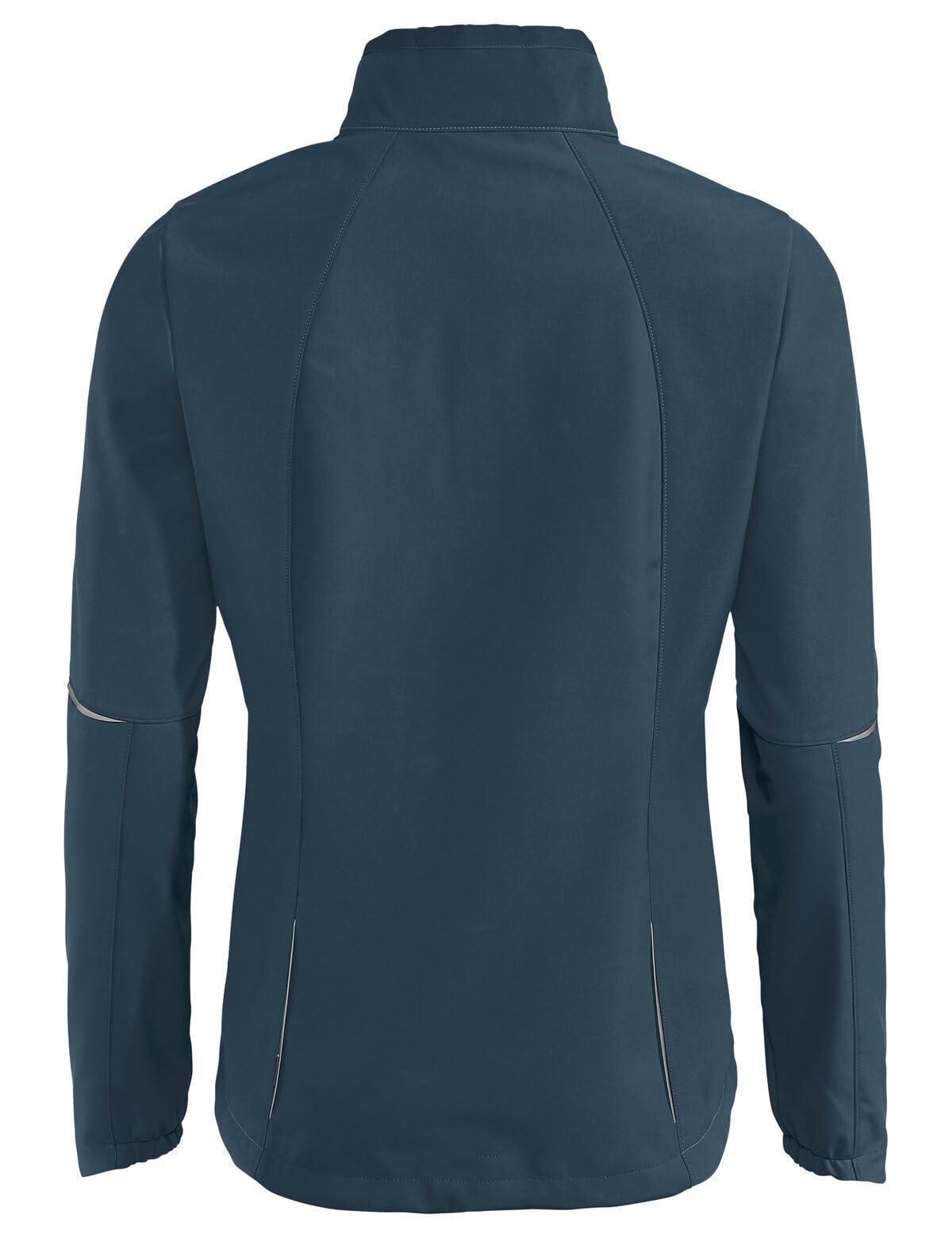 vaude-wintry-iv-giacca-donna-softshell-antivento-riciclata image 4
