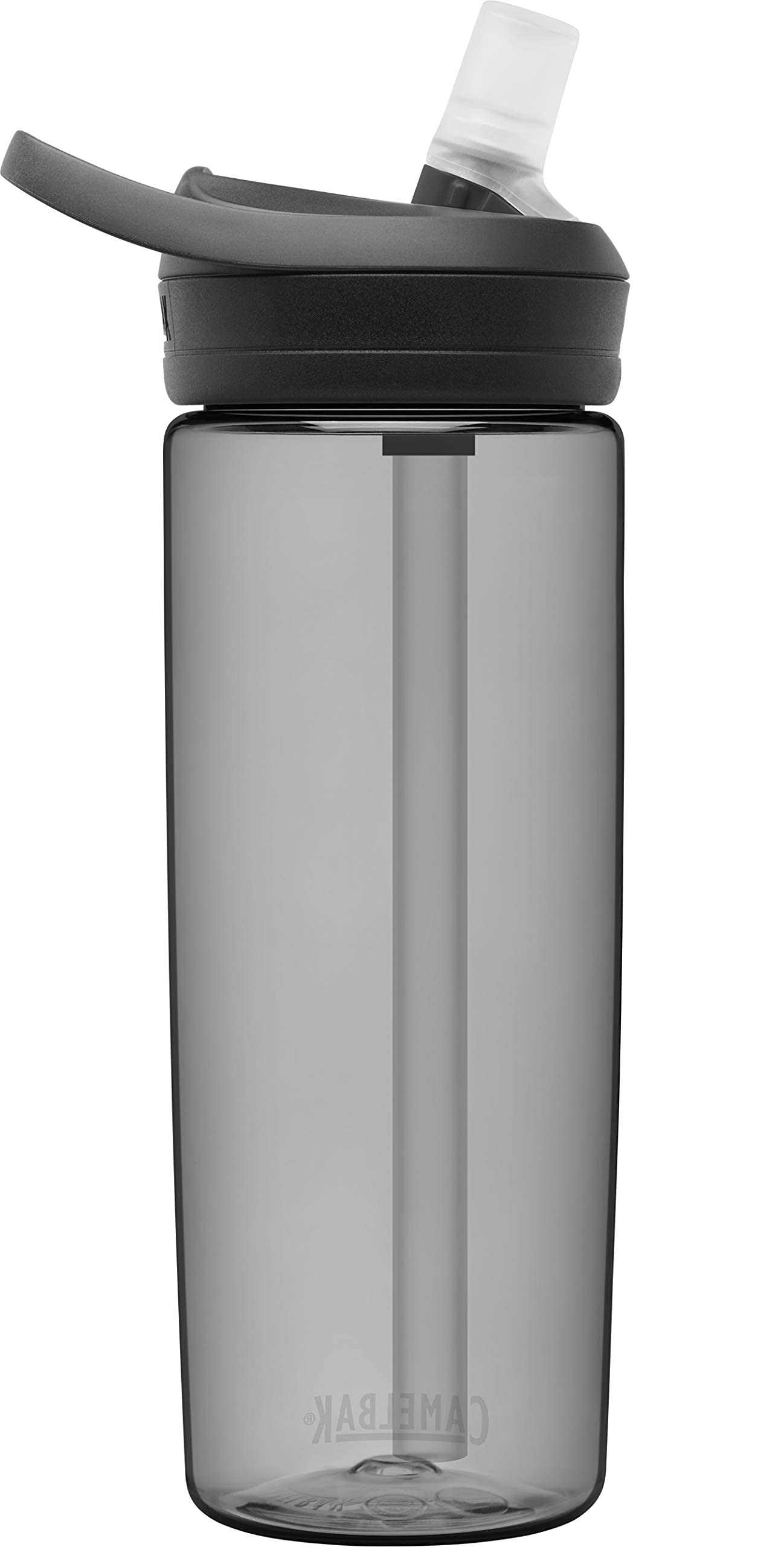 camelbak-eddy-borraccia-750ml-tritan-trasparente-con-tappo-universale image 4