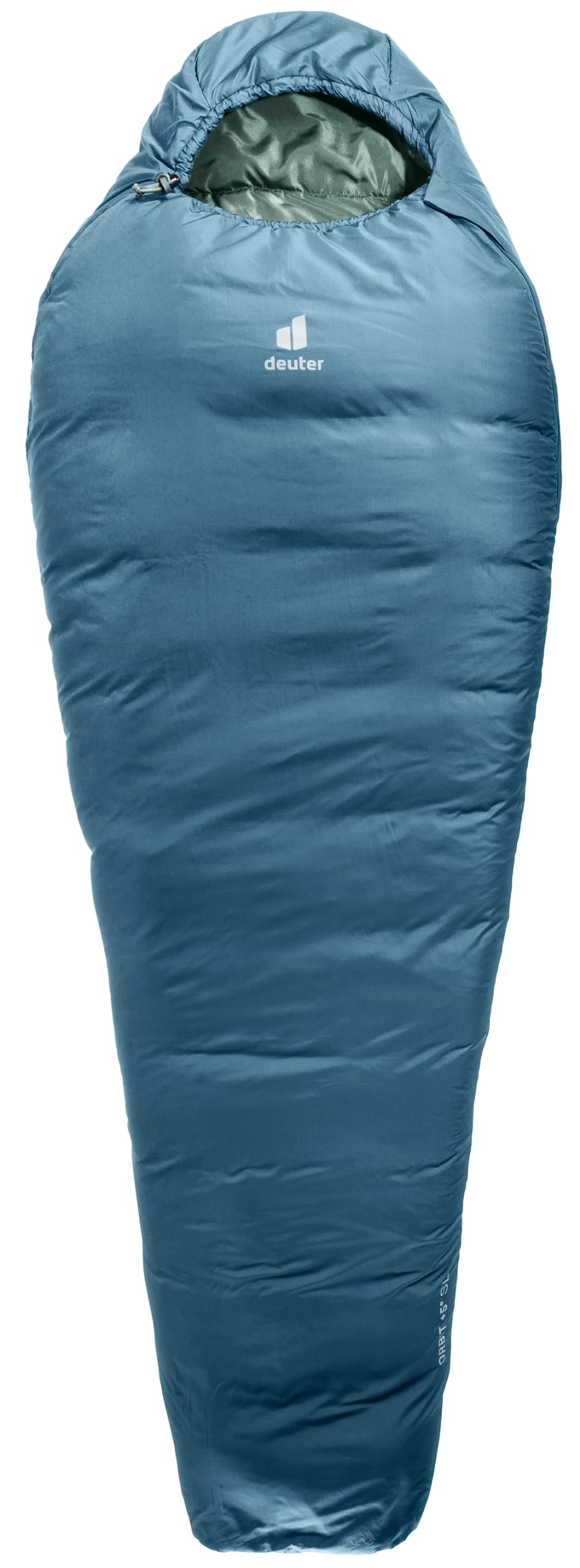 deuter-orbit-5-sl-sacco-a-pelo-in-fibra-sintetica-da-donna image 1