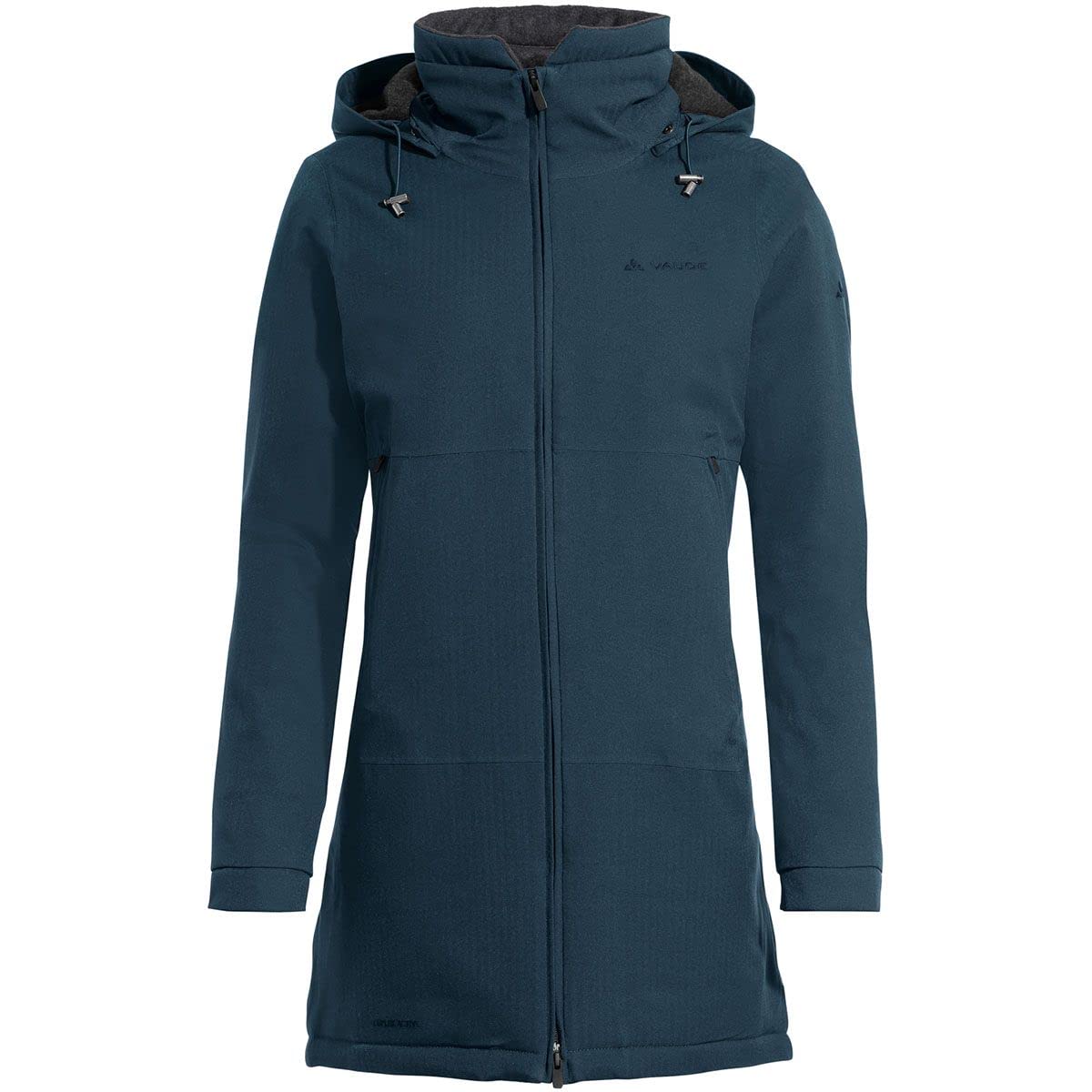 vaude-limford-coat-ii-donna-cappotto-invernale-riciclato image 1