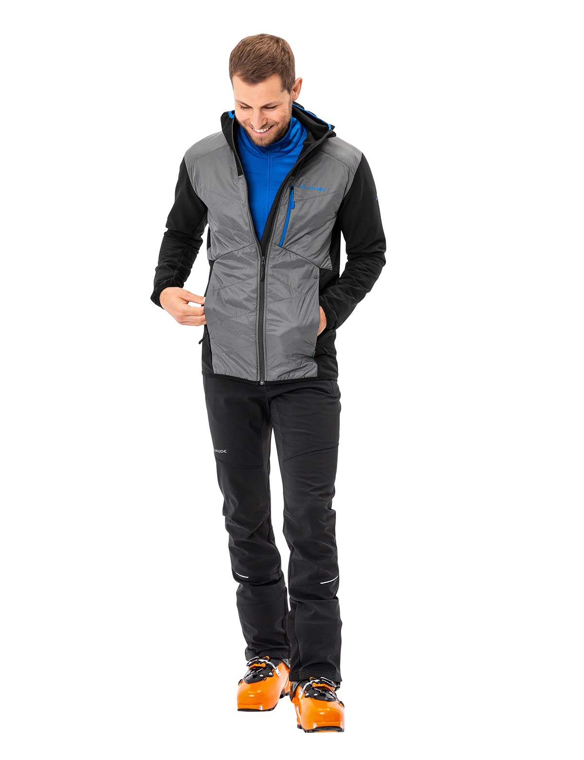 vaude-men-s-valdassa-hybrid-jacket-giacca-uomo image 7