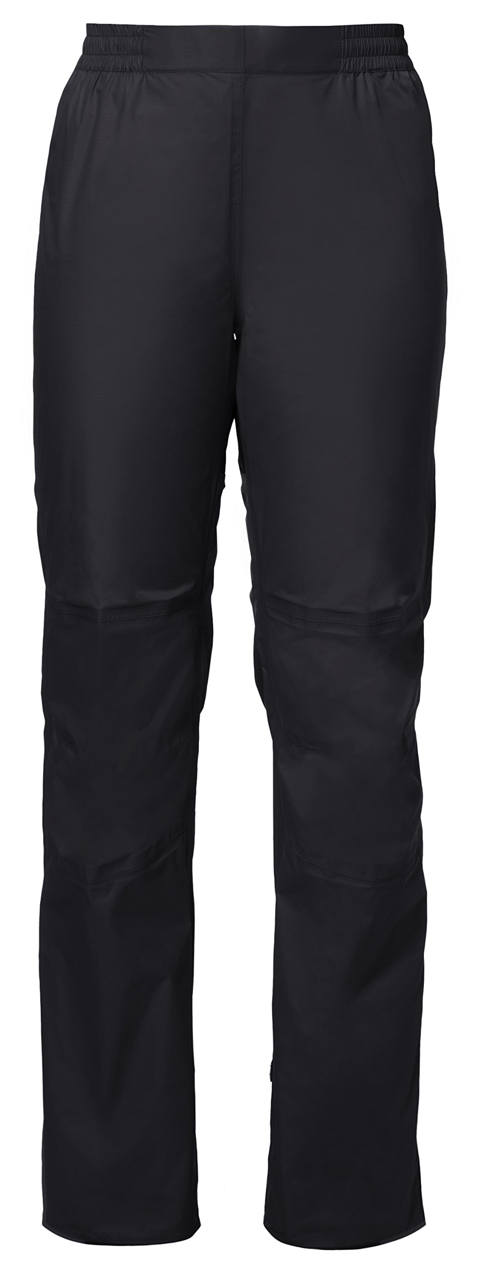 vaude-drop-ii-pantaloni-donna-impermeabili-e-leggeri image 1