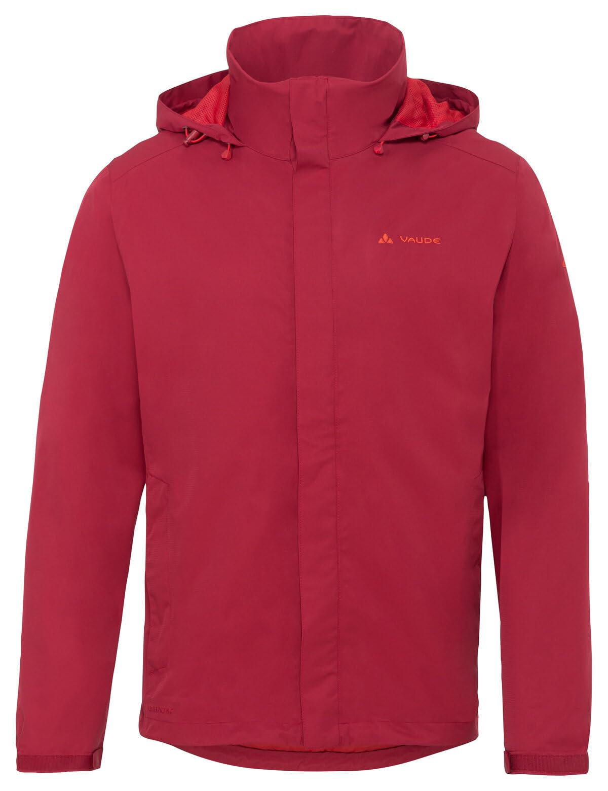 vaude-escape-light-giacca-impermeabile-uomo image 8