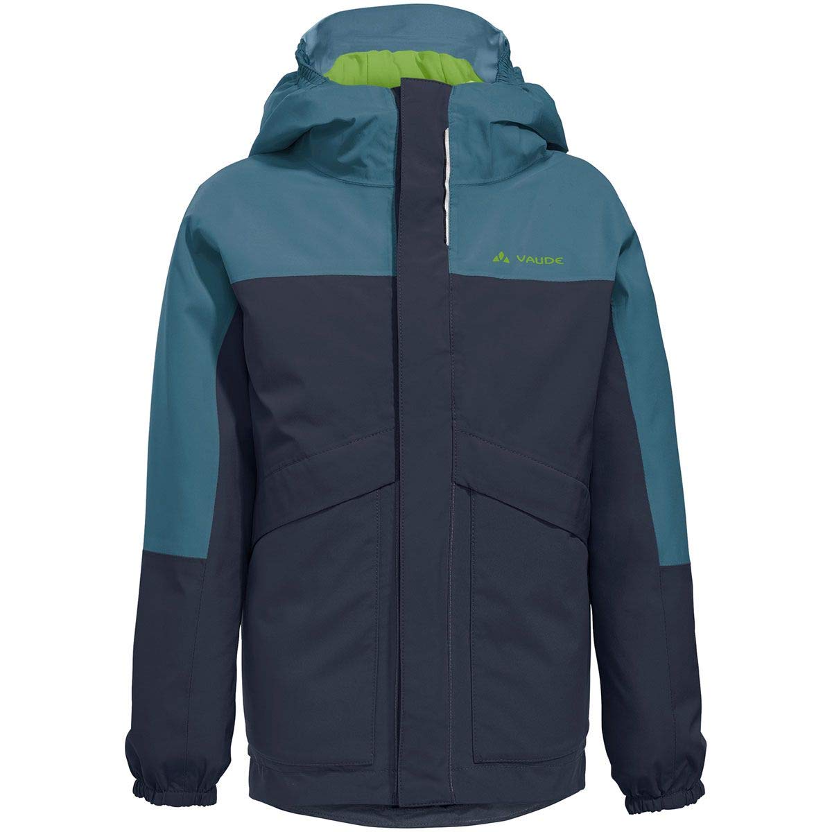 vaude-kids-escape-padded-giacca-imbottita-bambini image 3