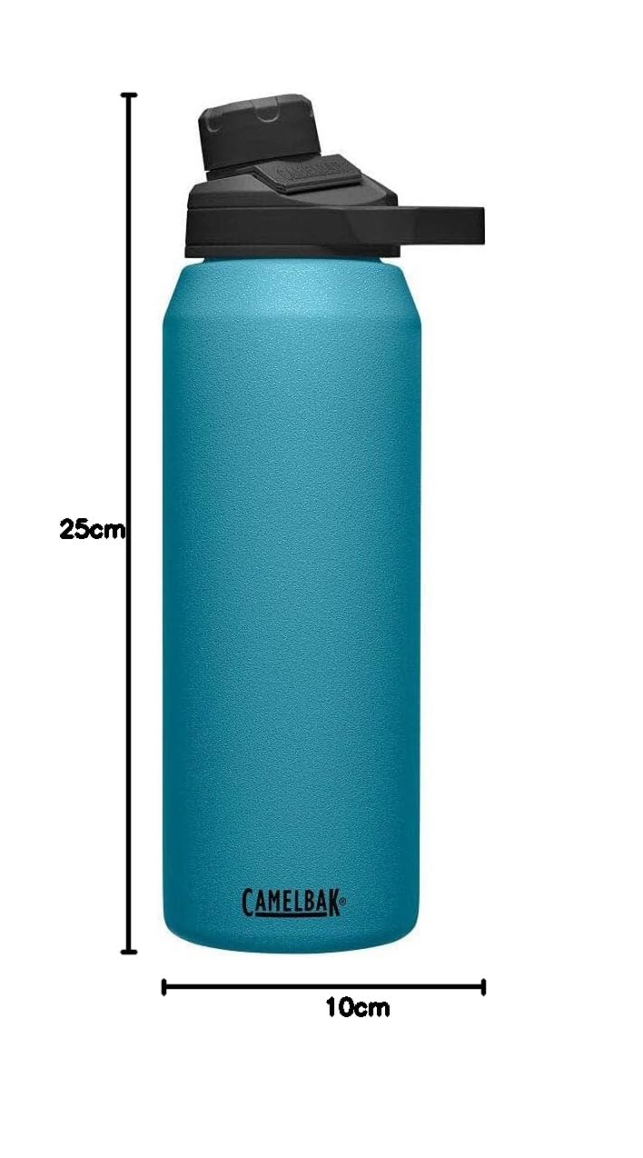 camelbak-chute-mag-vacuum-insulated-bottiglia-acciaio-1l image 4