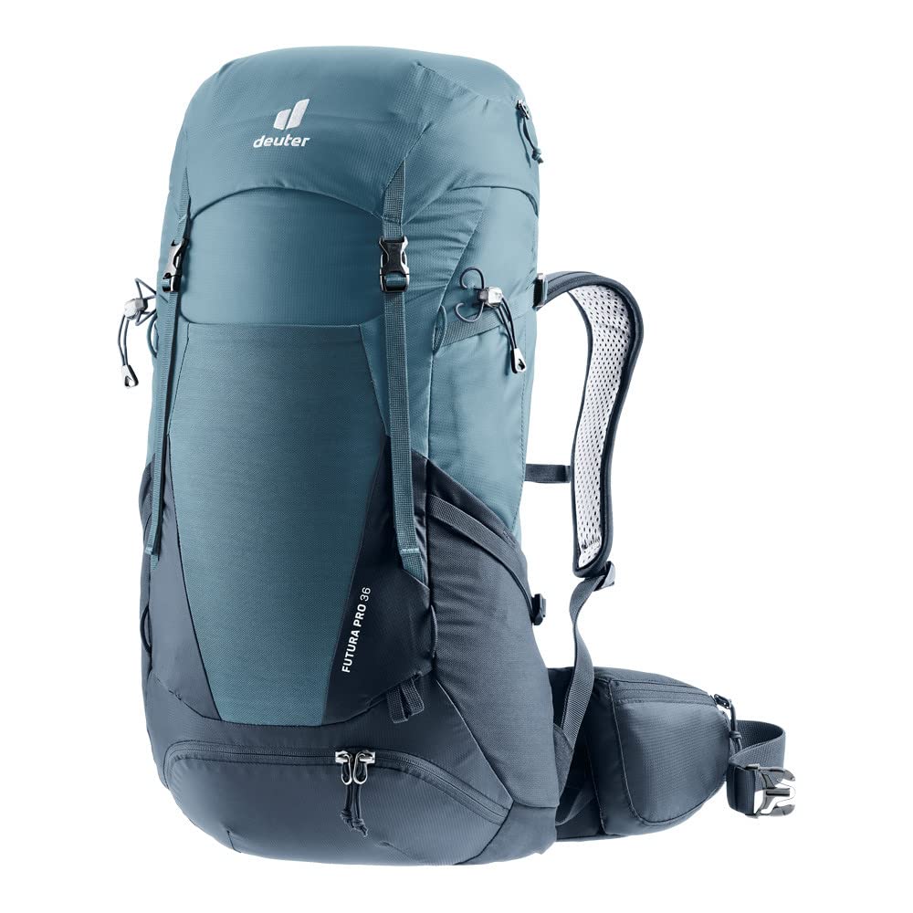 deuter-futura-pro-36-zaino-escursionismo-unisex-capiente-e-comfortevole image 7