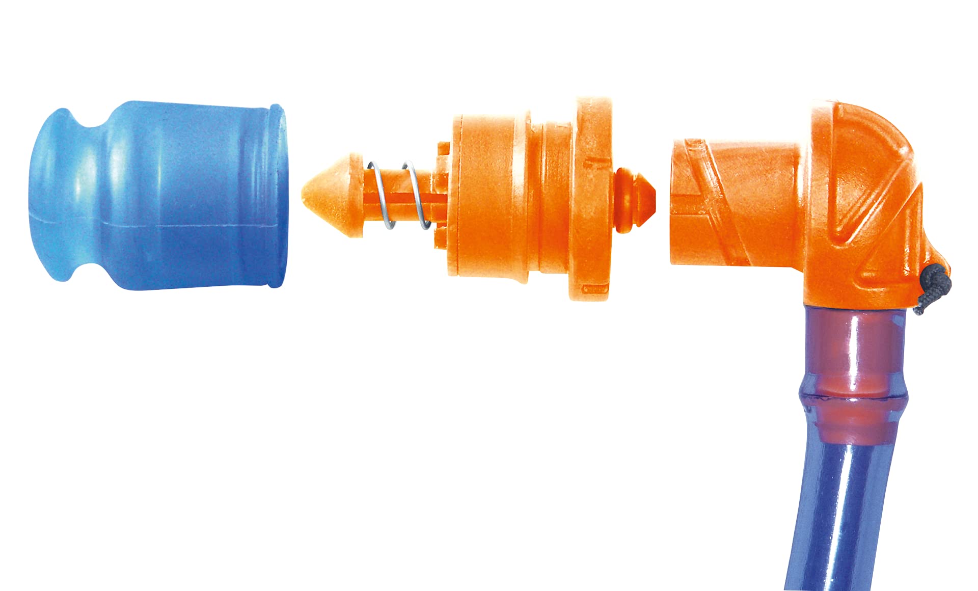 deuter-streamer-helix-valve-beccuccio-per-sistemi-di-idratazione image 1