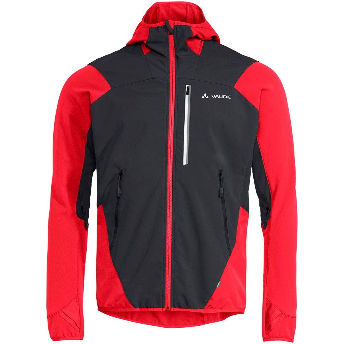 vaude-uomo-larice-jacket-iv-giacca-da-sci-con-cappuccio image 5