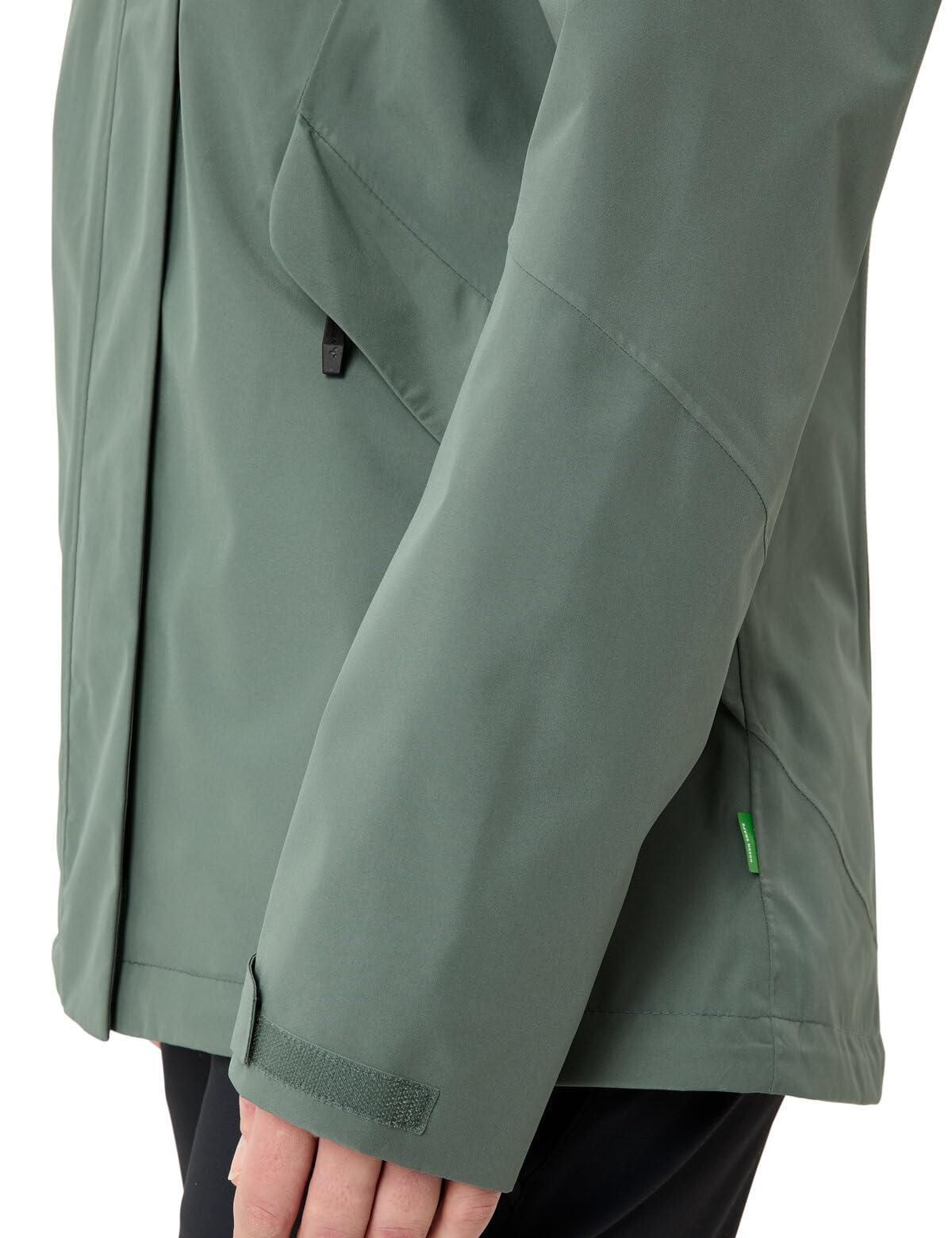 vaude-rosemoor-giacca-donna-3-in-1 image 7