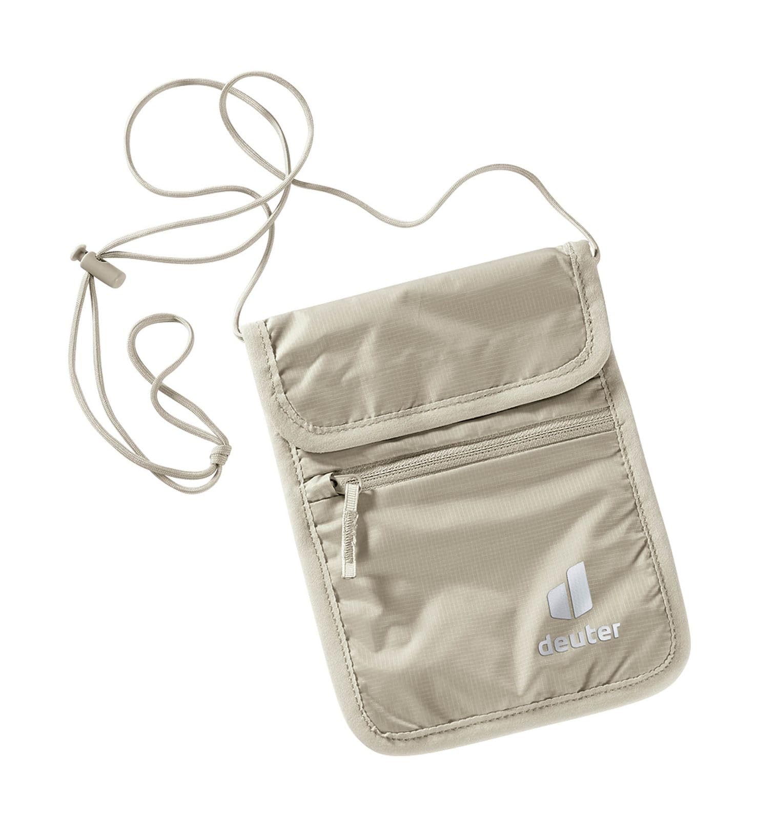 deuter-security-wallet-ii-bauletto-da-viaggio-con-protezione-rfid image 1