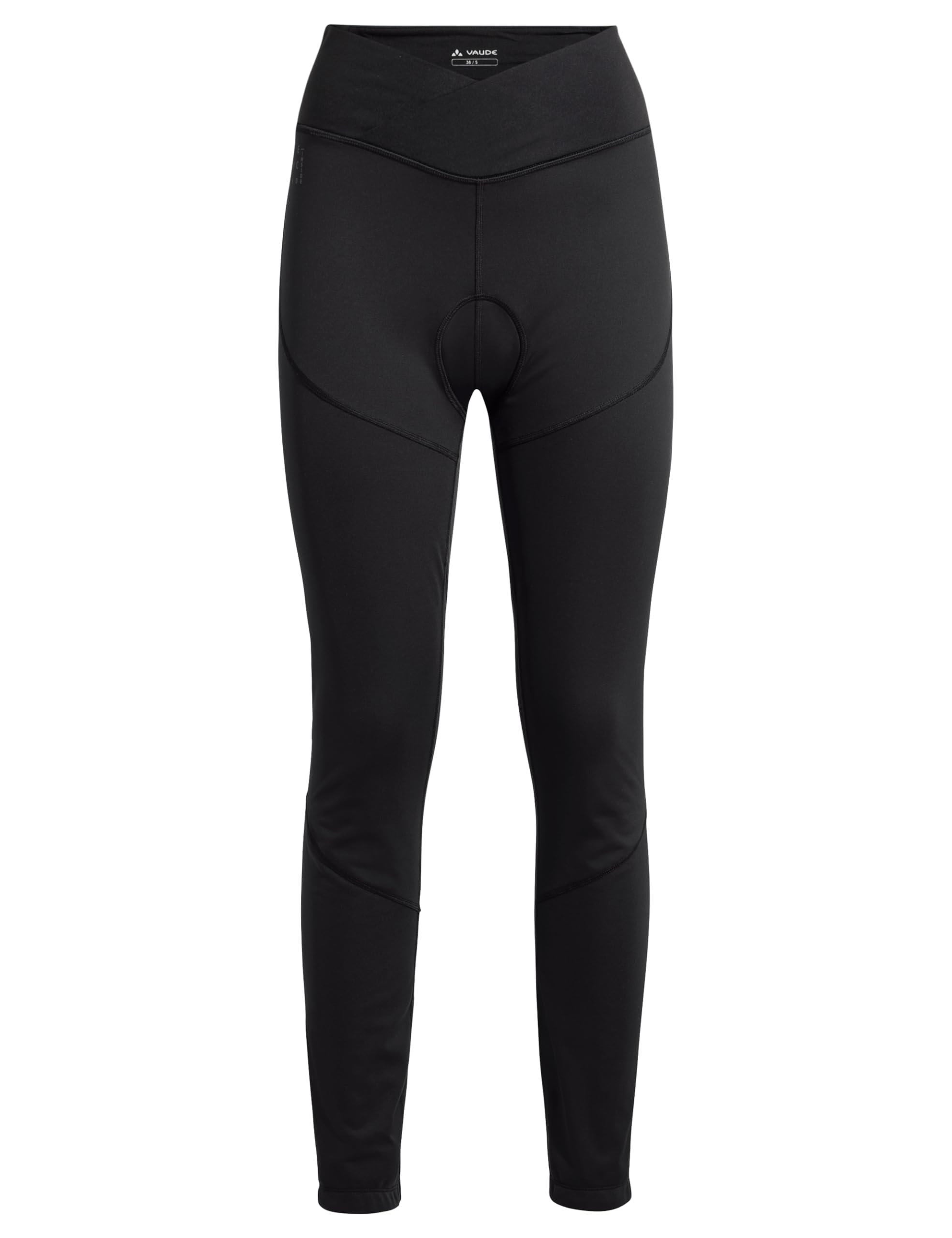 vaude-posta-warm-calzamaglia-da-donna-softshell image 1