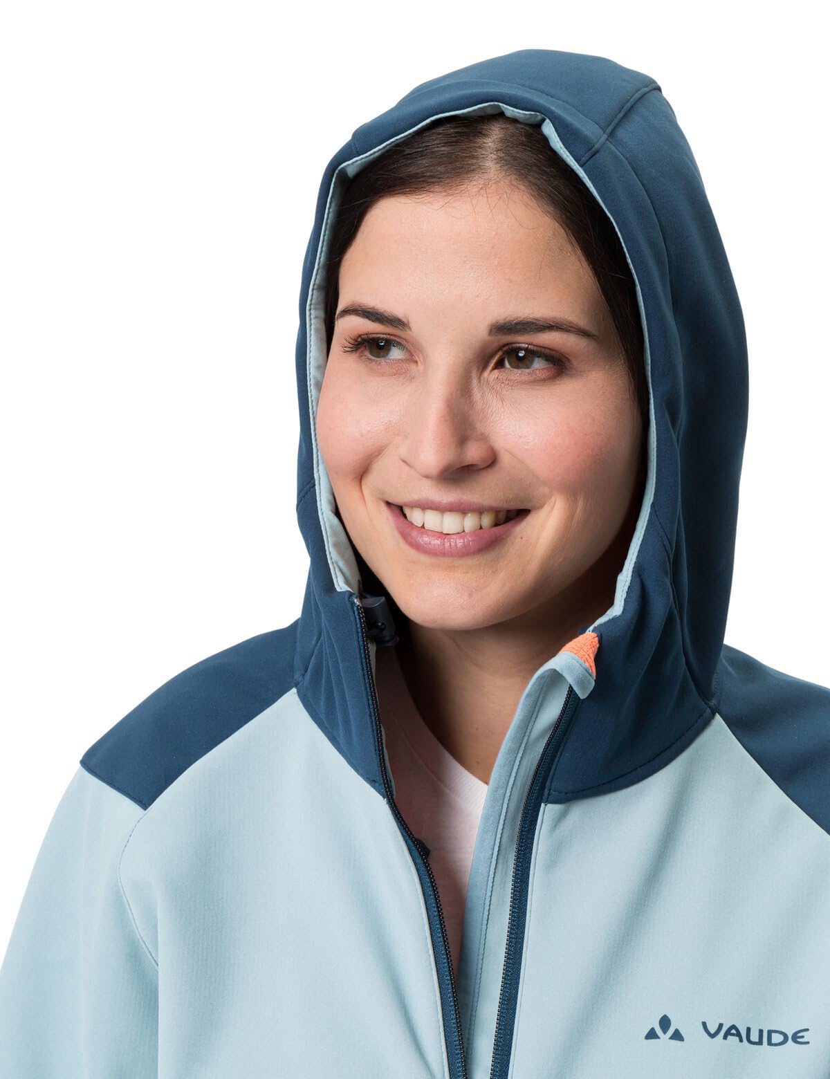 vaude-giacca-softshell-qimsa-donna-ciclismo-invernale-traspirante-e-tagliavento image 3