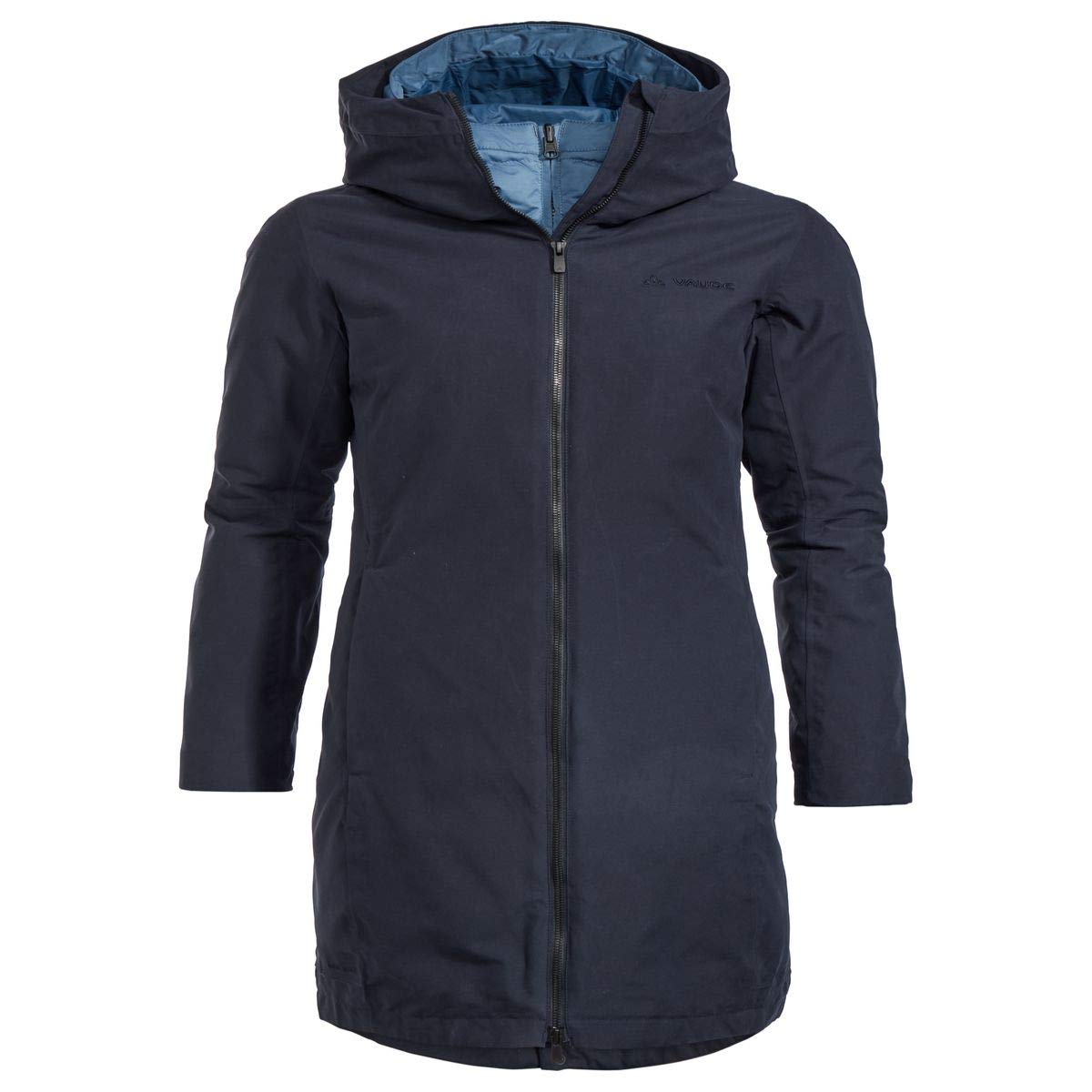 vaude-giacca-3-in-1-annecy-donna-giacca-doppia-invernale-impermeabile-e-calda image 8