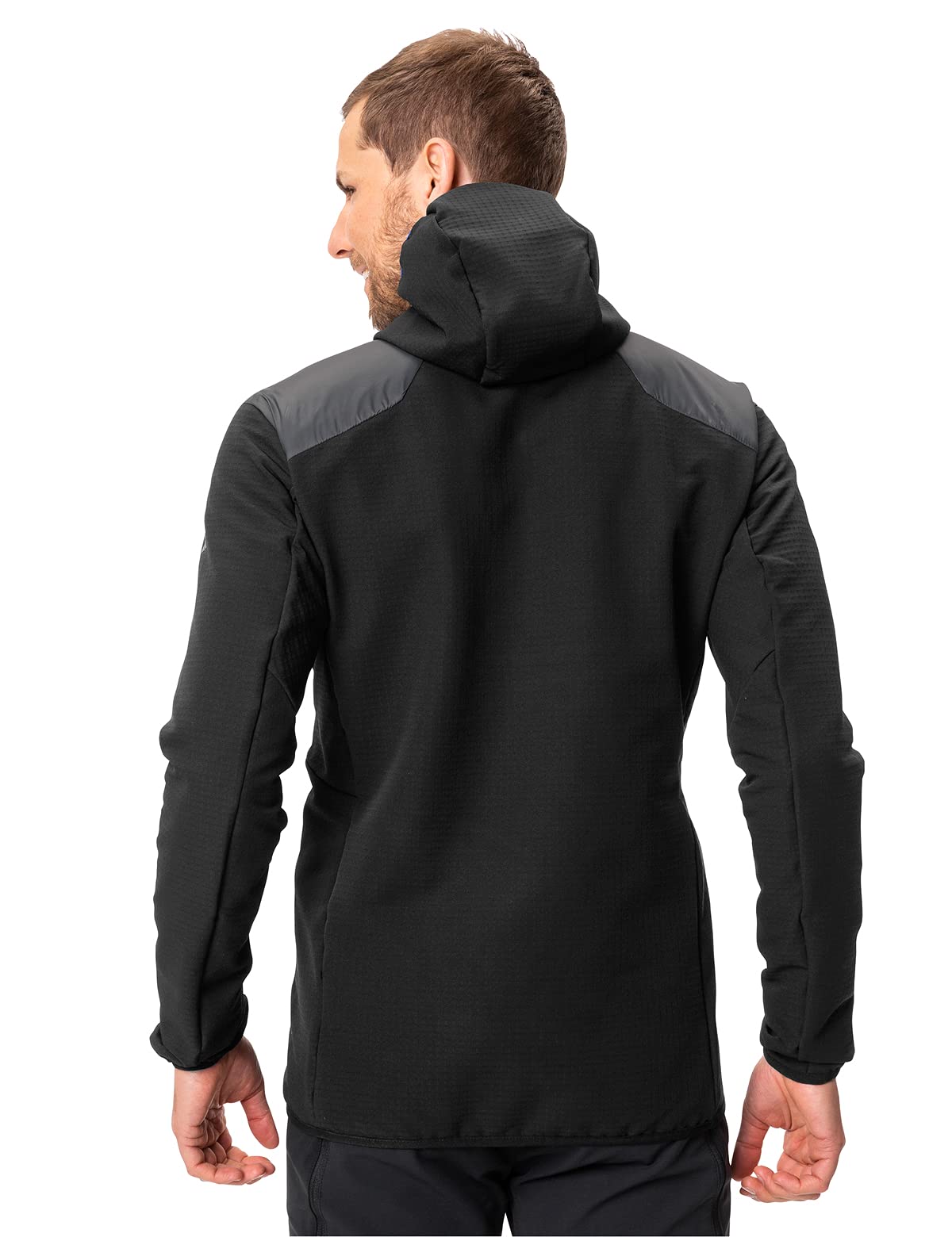 vaude-men-s-valdassa-hybrid-jacket-giacca-uomo image 3