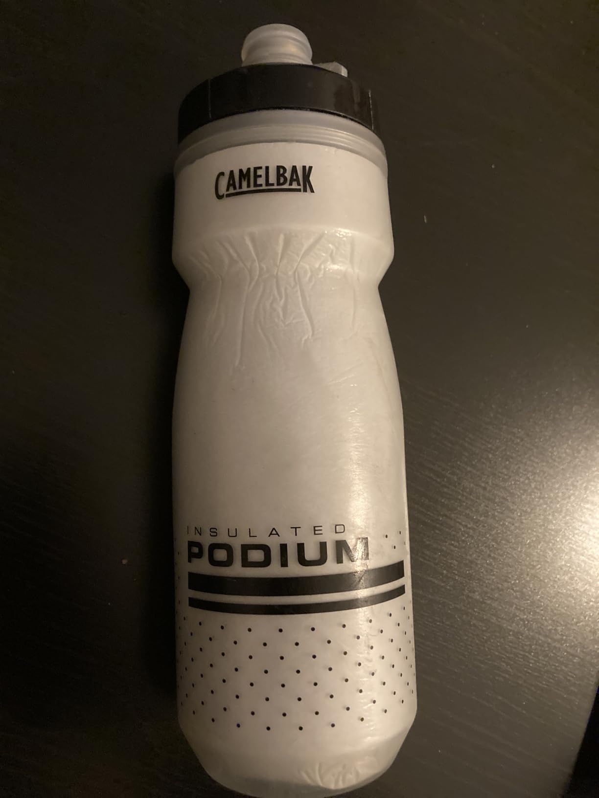 Perfetta per le lunghe uscite