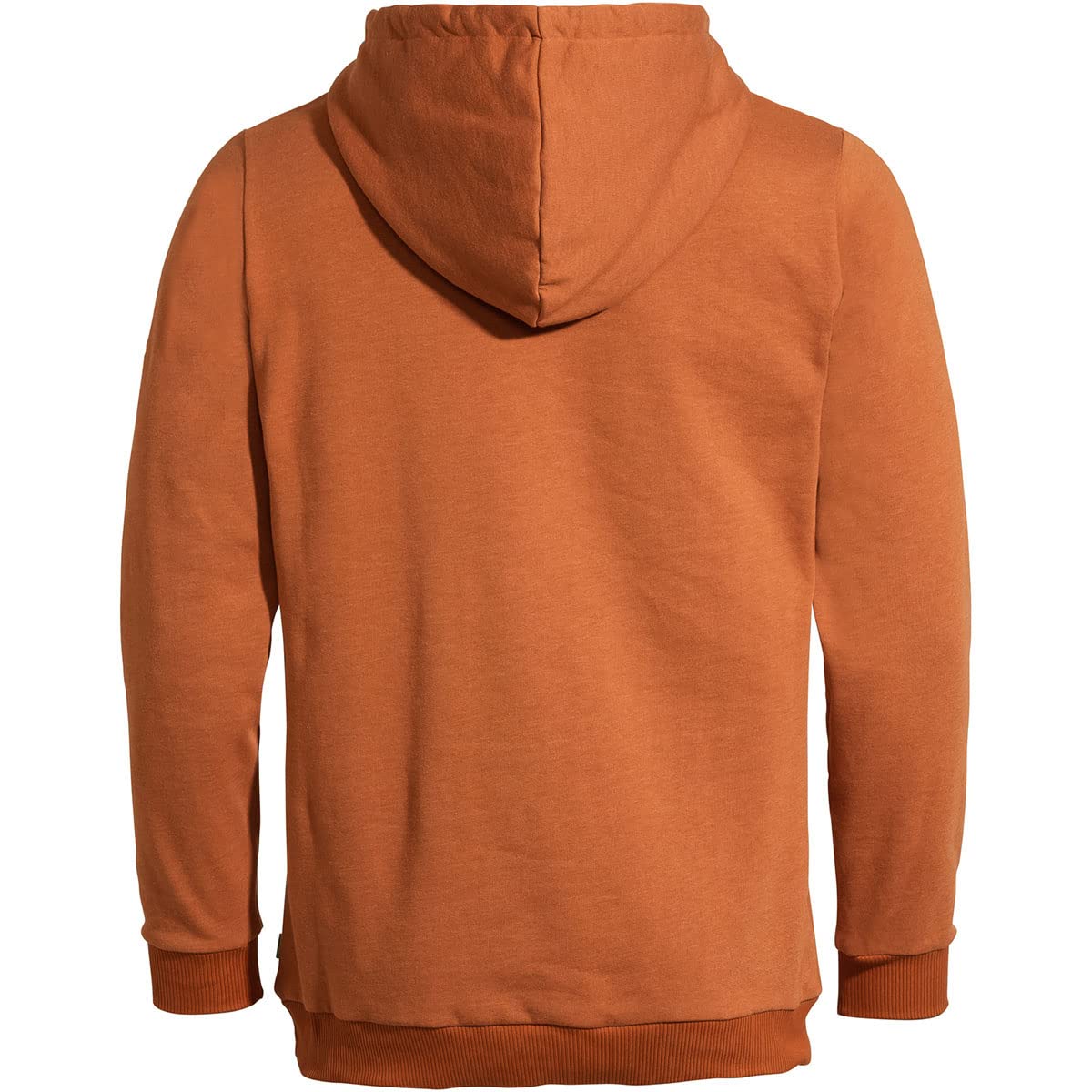 vaude-manukau-hoody-ii-felpa-uomo-cotone-biologico-e-poliestere-riciclato image 2